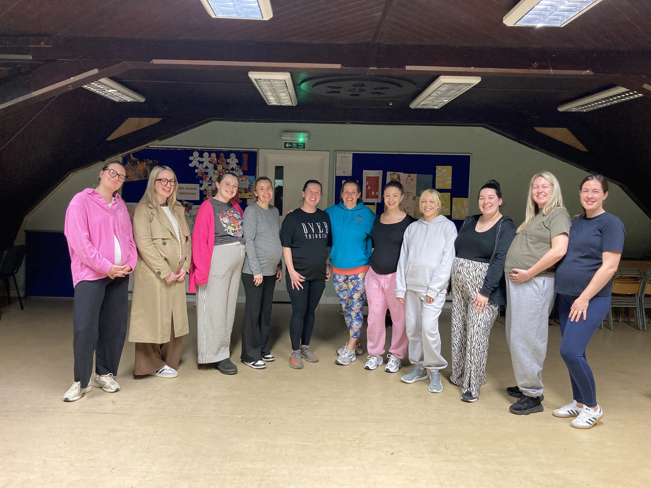 antenatal-classes-Lanarkshire