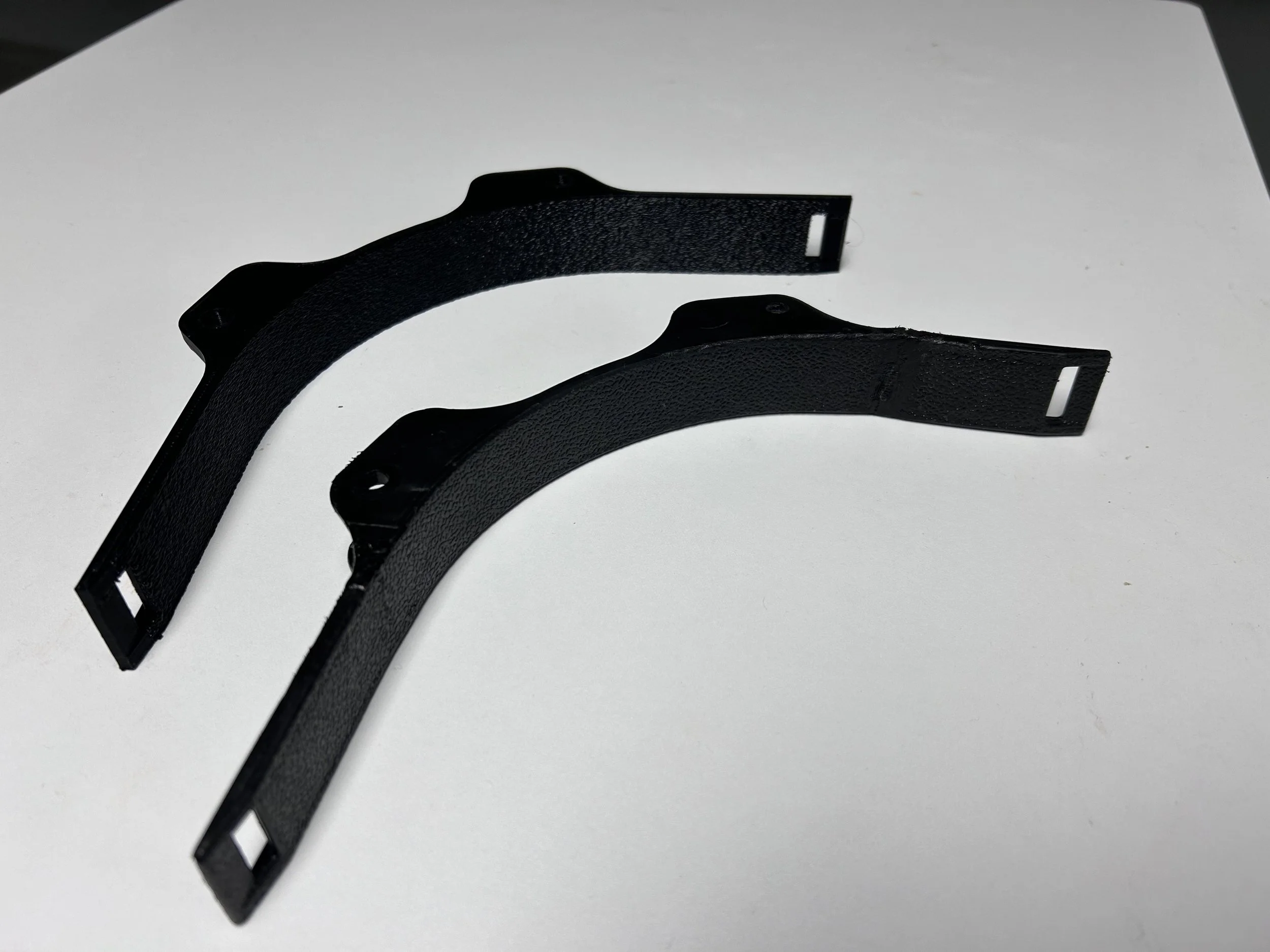 Replacement Straps vs Original