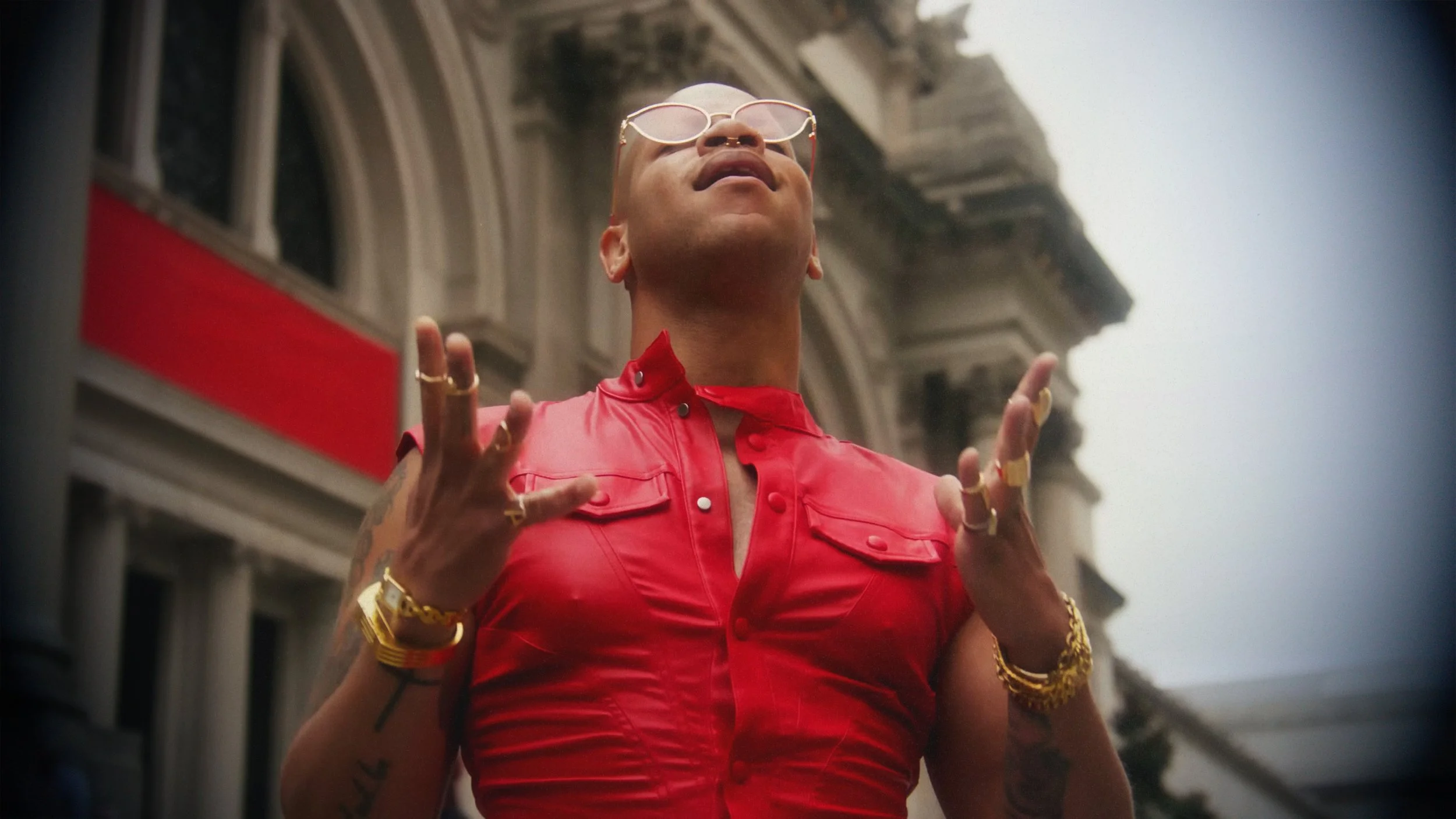 CITRUS - MUSIC VIDEO