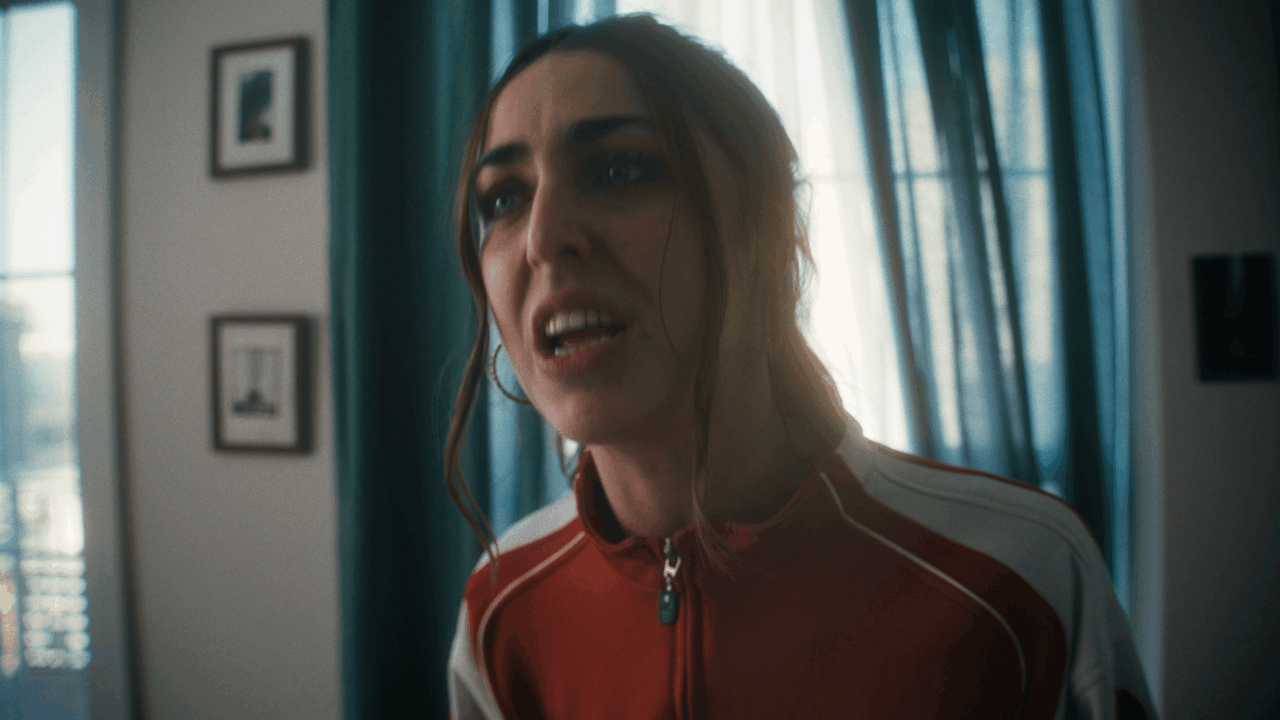 ANA // NARRATIVE