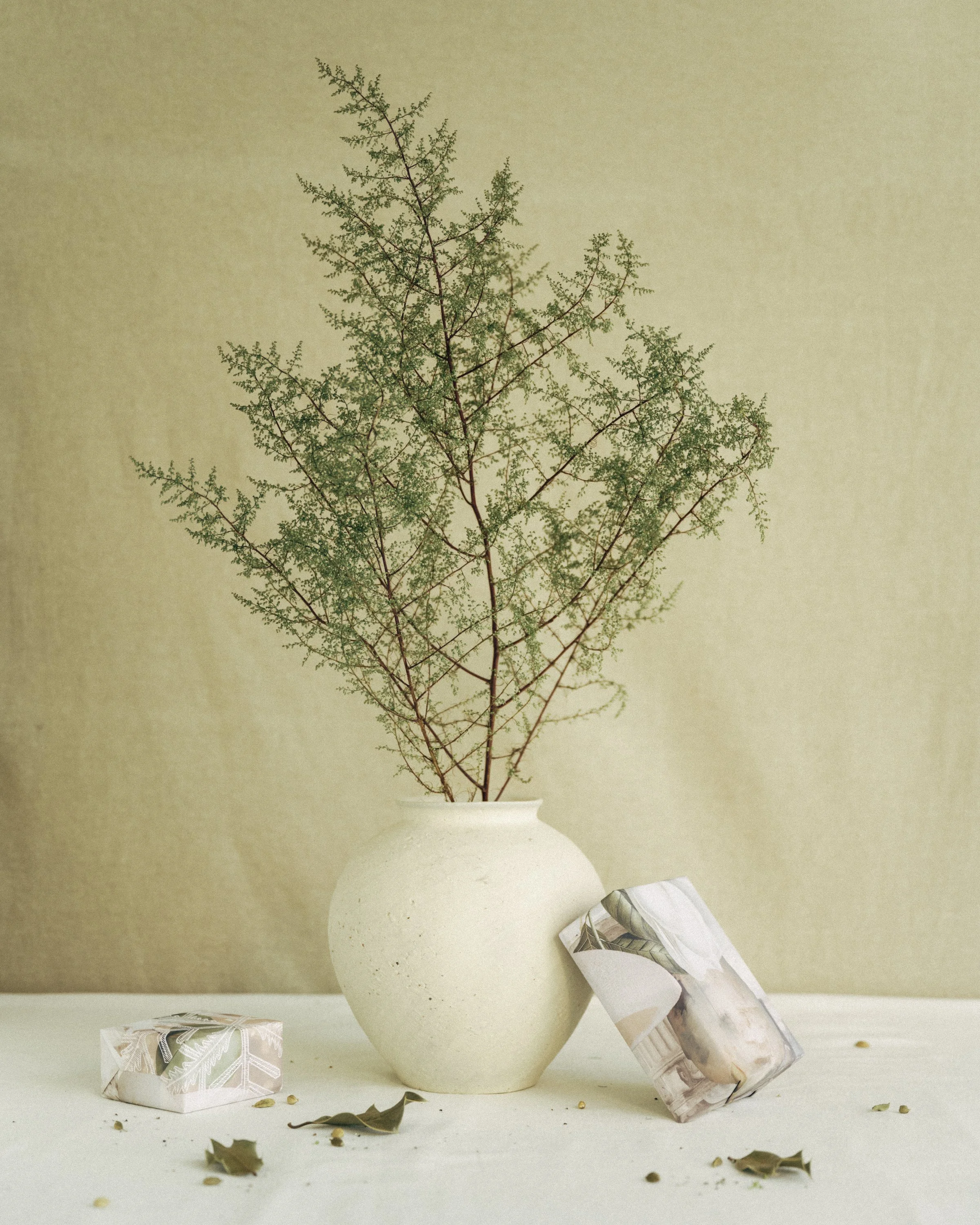 WRAPPING PAPER 
