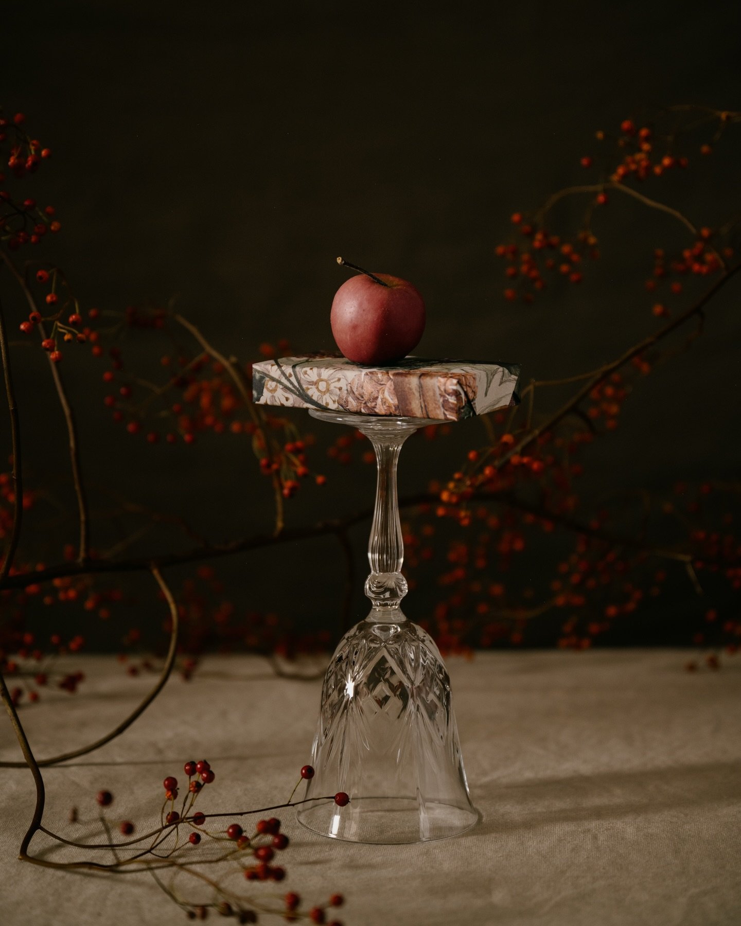 MERRY CHRISTMAS &amp; A HAPPY NEW YEAR 🎄✨

As the year comes to a close, take a moment to pause and reflect on what has come before and what lies ahead. Cherish the moments of laughter and connection over a shared meal with loved ones. And most impo