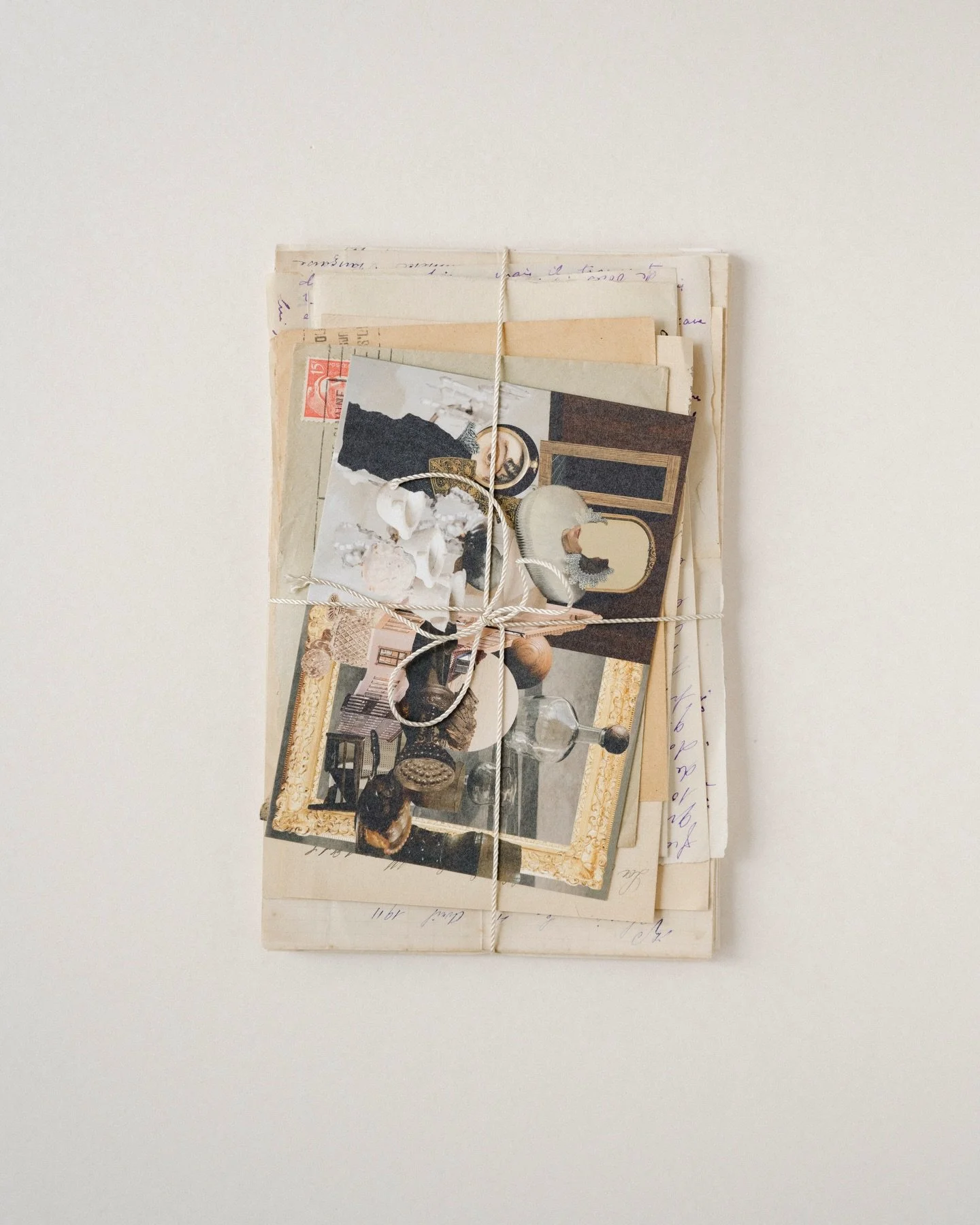 Most of us don&rsquo;t struggle with wanting to write a card. We struggle with actually starting.

We overthink it, wait for the perfect occasion, tell ourselves that we&rsquo;ll do it properly &ldquo;soon&rdquo;.

Let&rsquo;s turn that &ldquo;soon&r