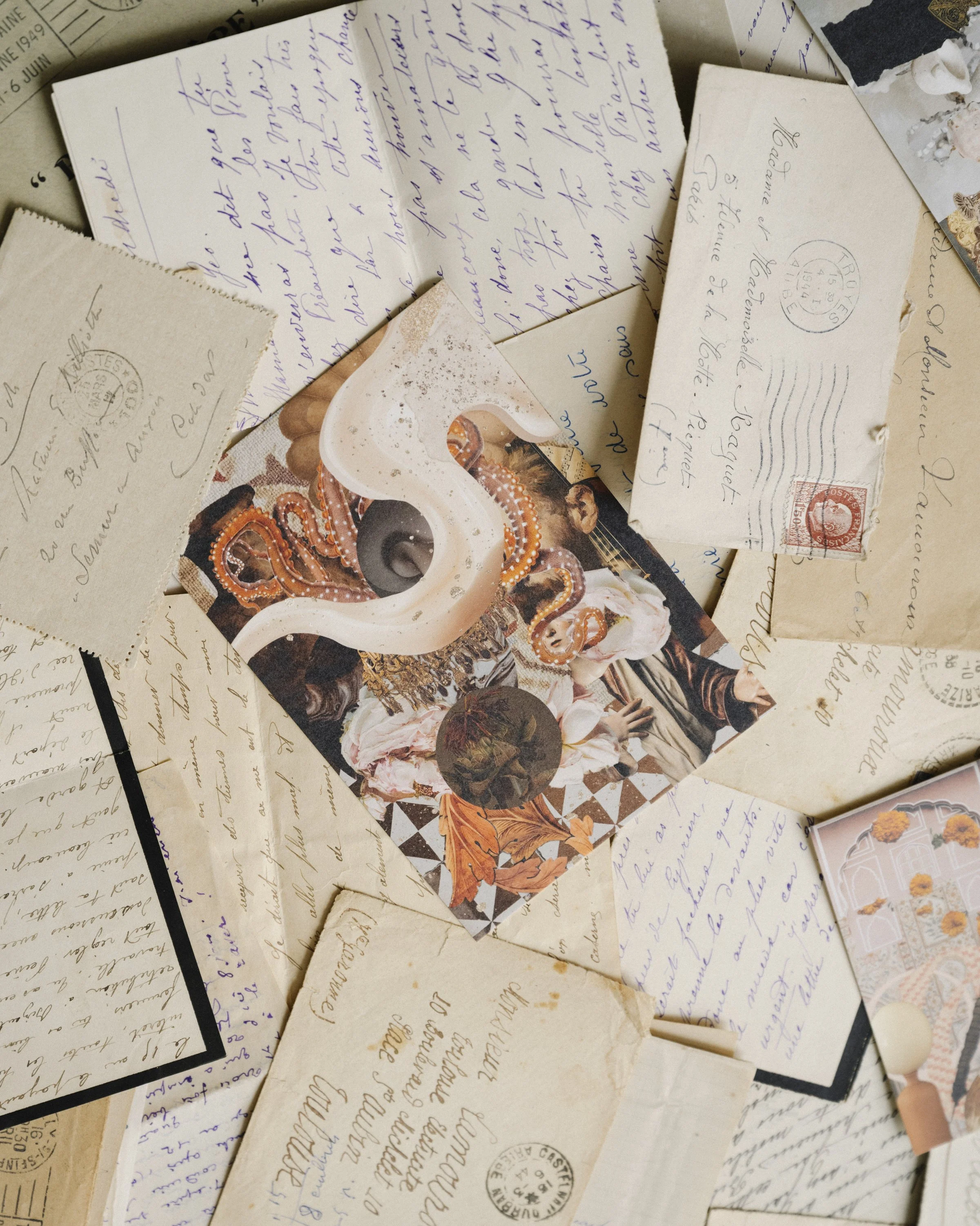 THE DOS &amp; DON’TS OF WRITING CARDS