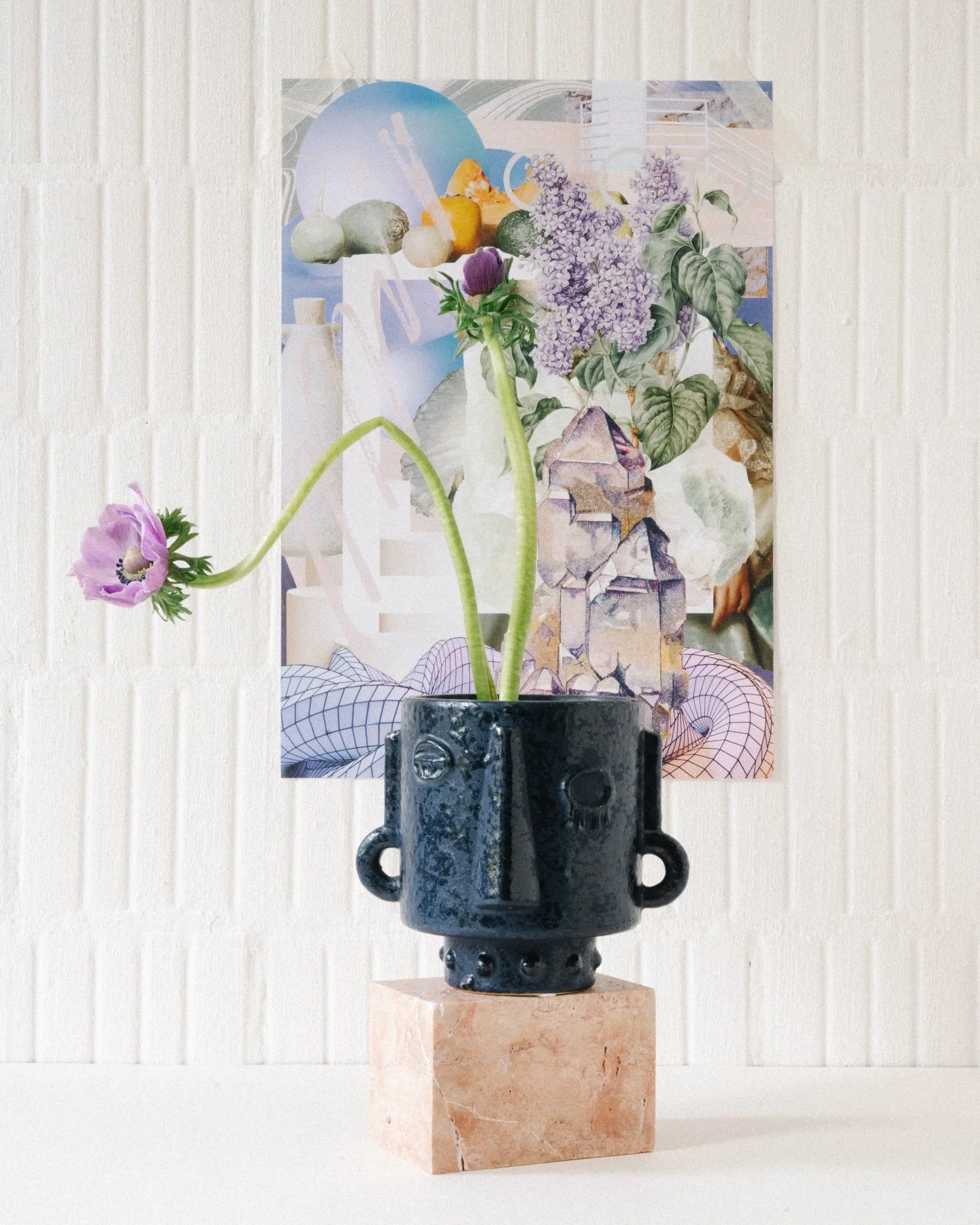 A friend arrived with a small gift - nothing grand, nothing expensive, just something she picked up on her stroll in the local market. 🌷

It wasn&rsquo;t the gift that stayed with me, however. It was its presentation.

The wrapping simply felt inten