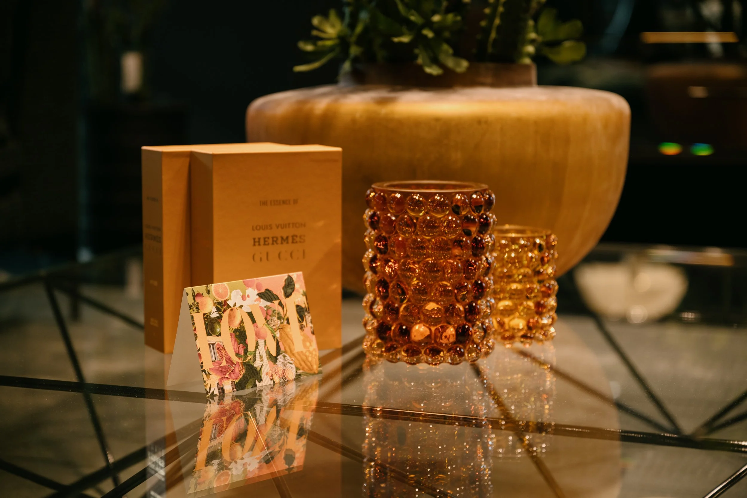 THE ETIQUETTE OF THANK-YOU CARDS