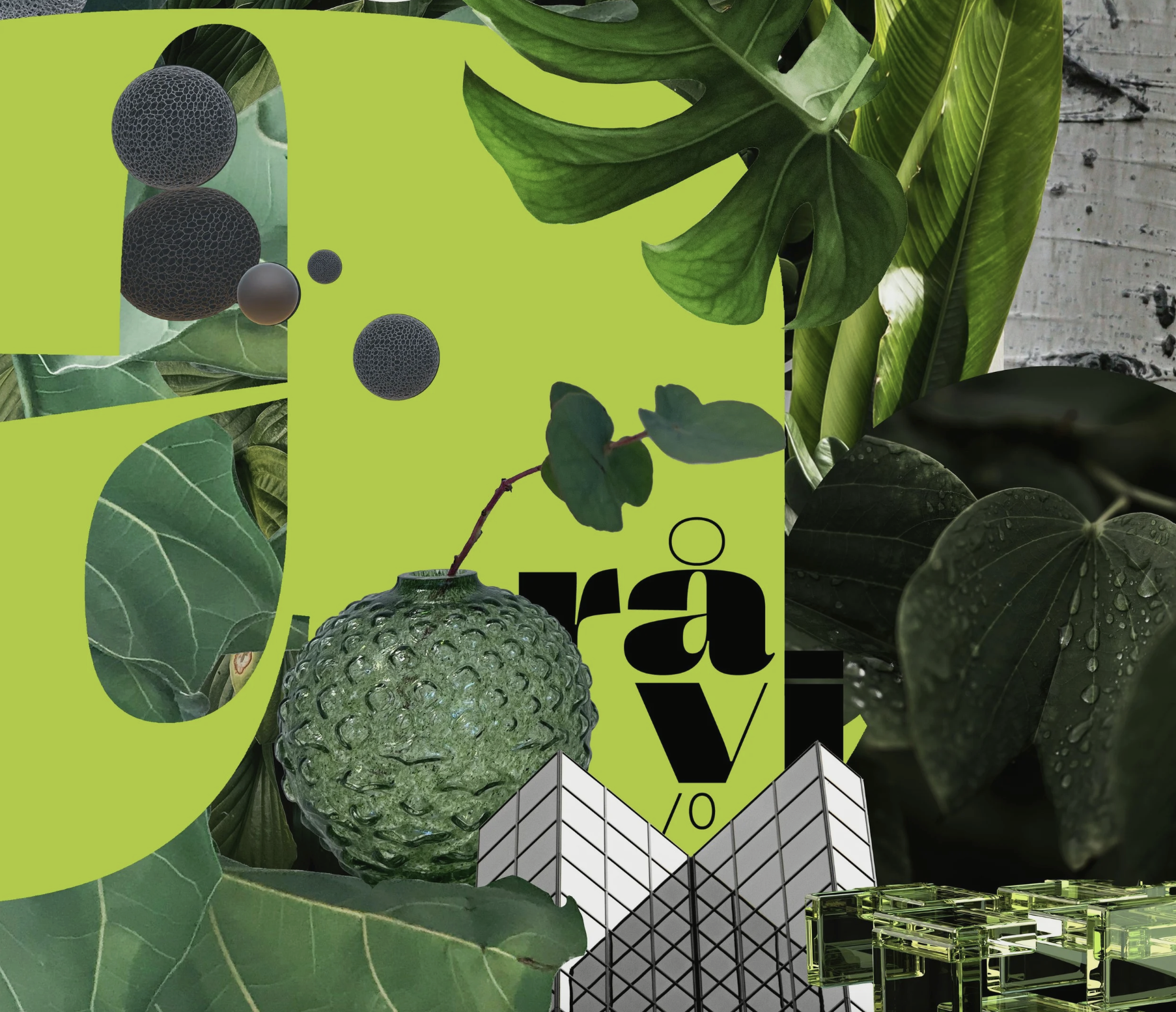 RÅVI ORGANICS