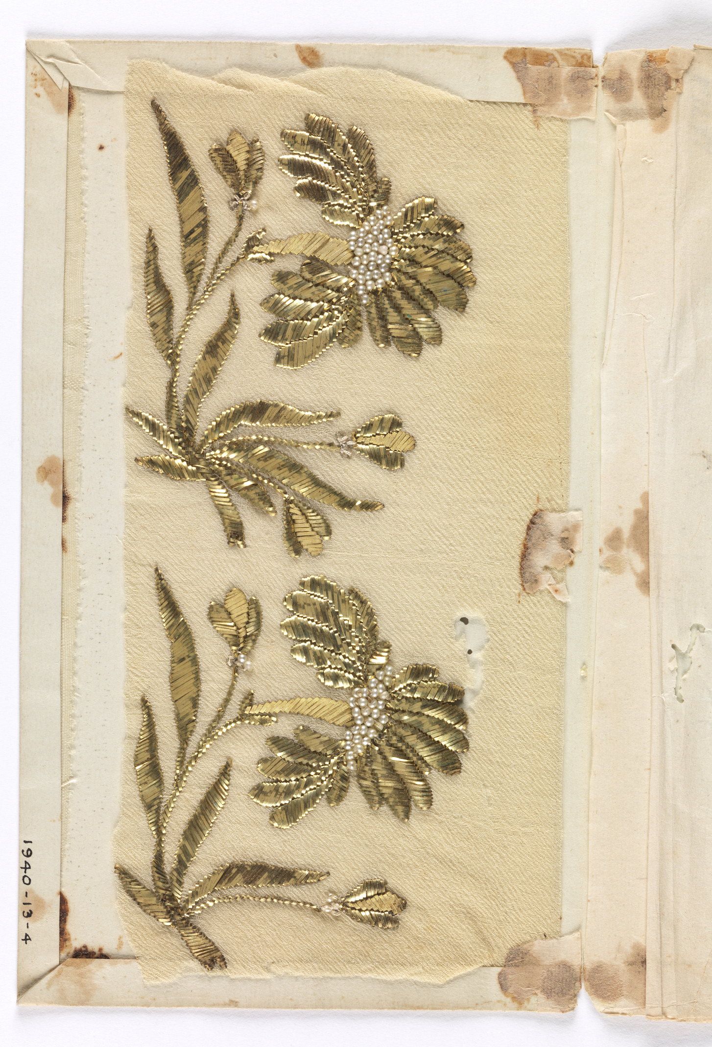 THE ORIGINS AND DIFFERENT TYPES OF SILK
