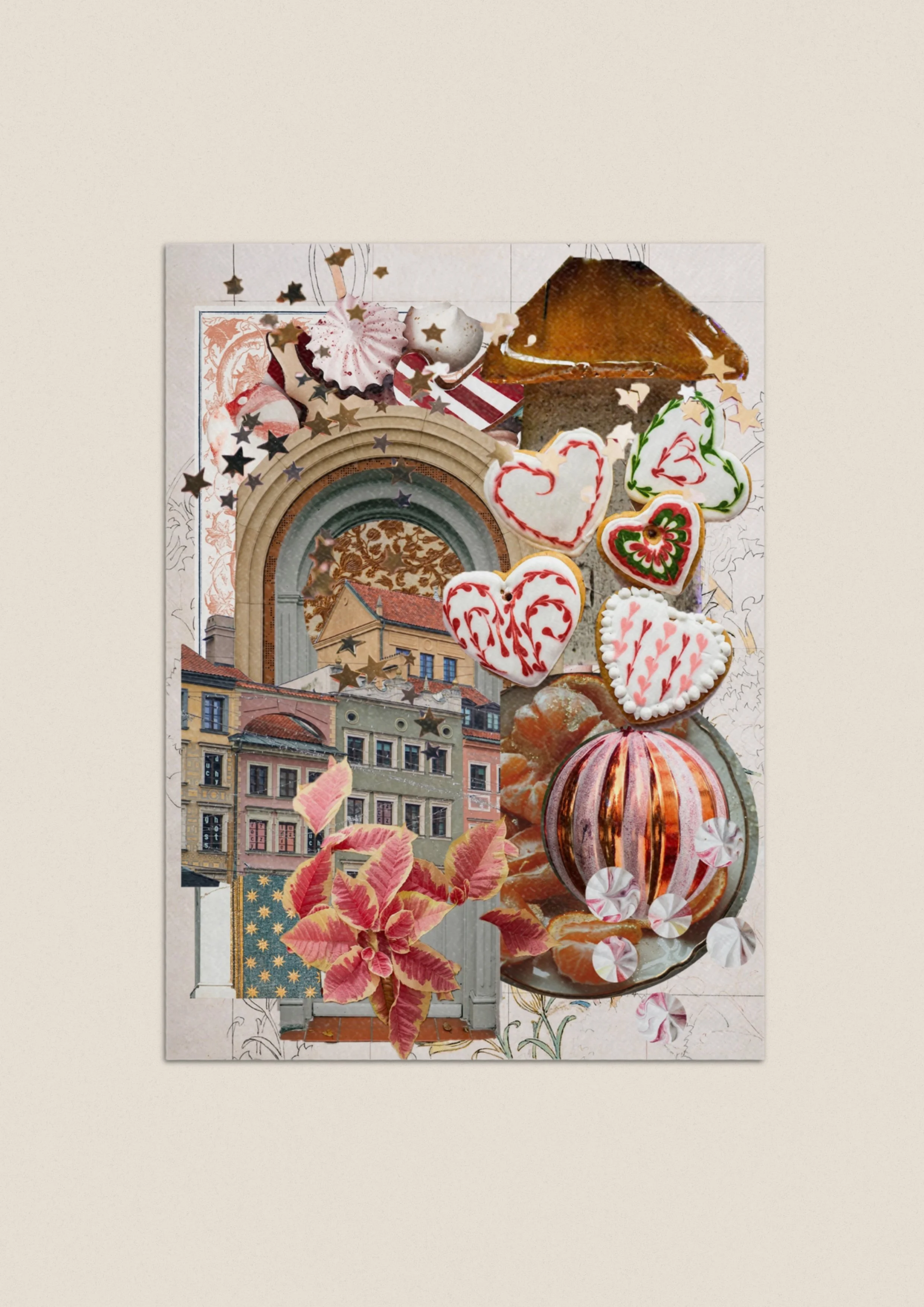 POSTCARD 
