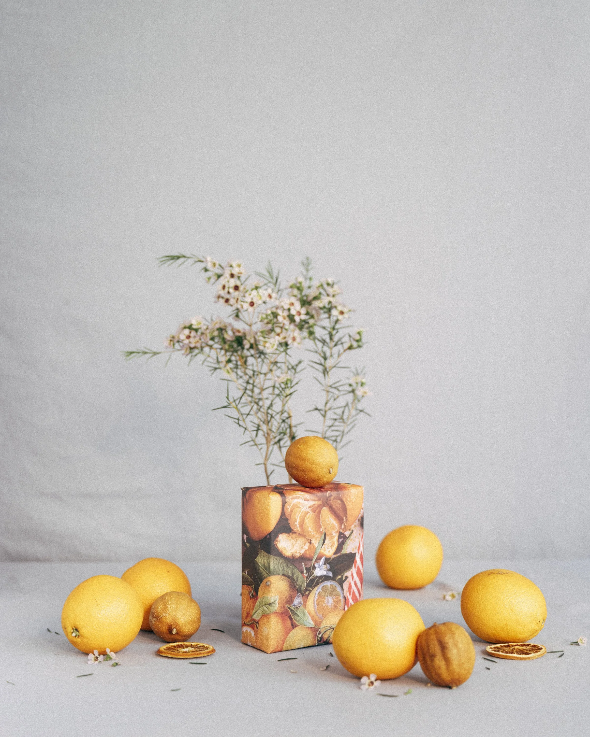 WRAPPING PAPER 