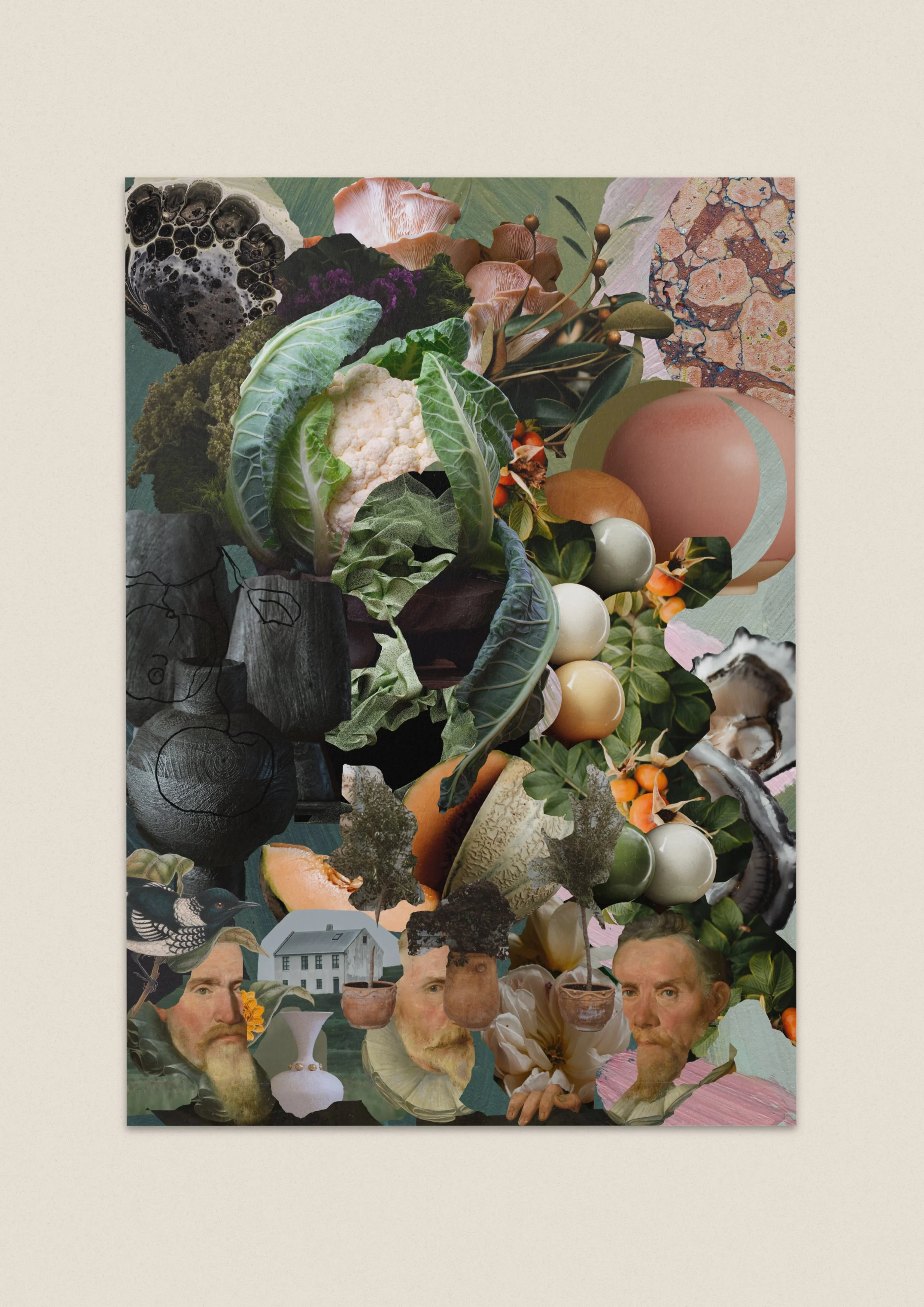 ManuelaMenziStudio_WrappingPaper_TheEvergreenTapestry.jpg