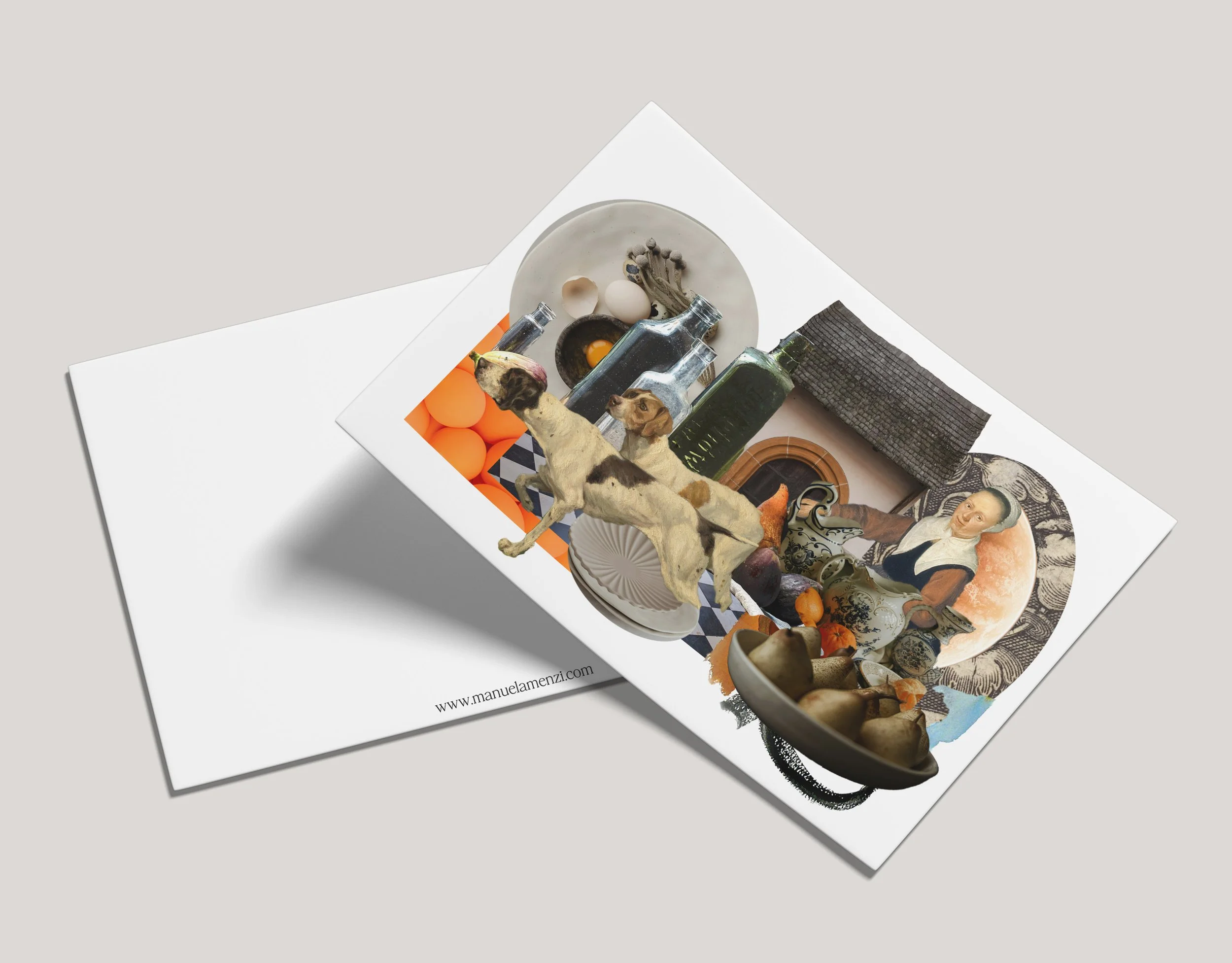 postcard-collection