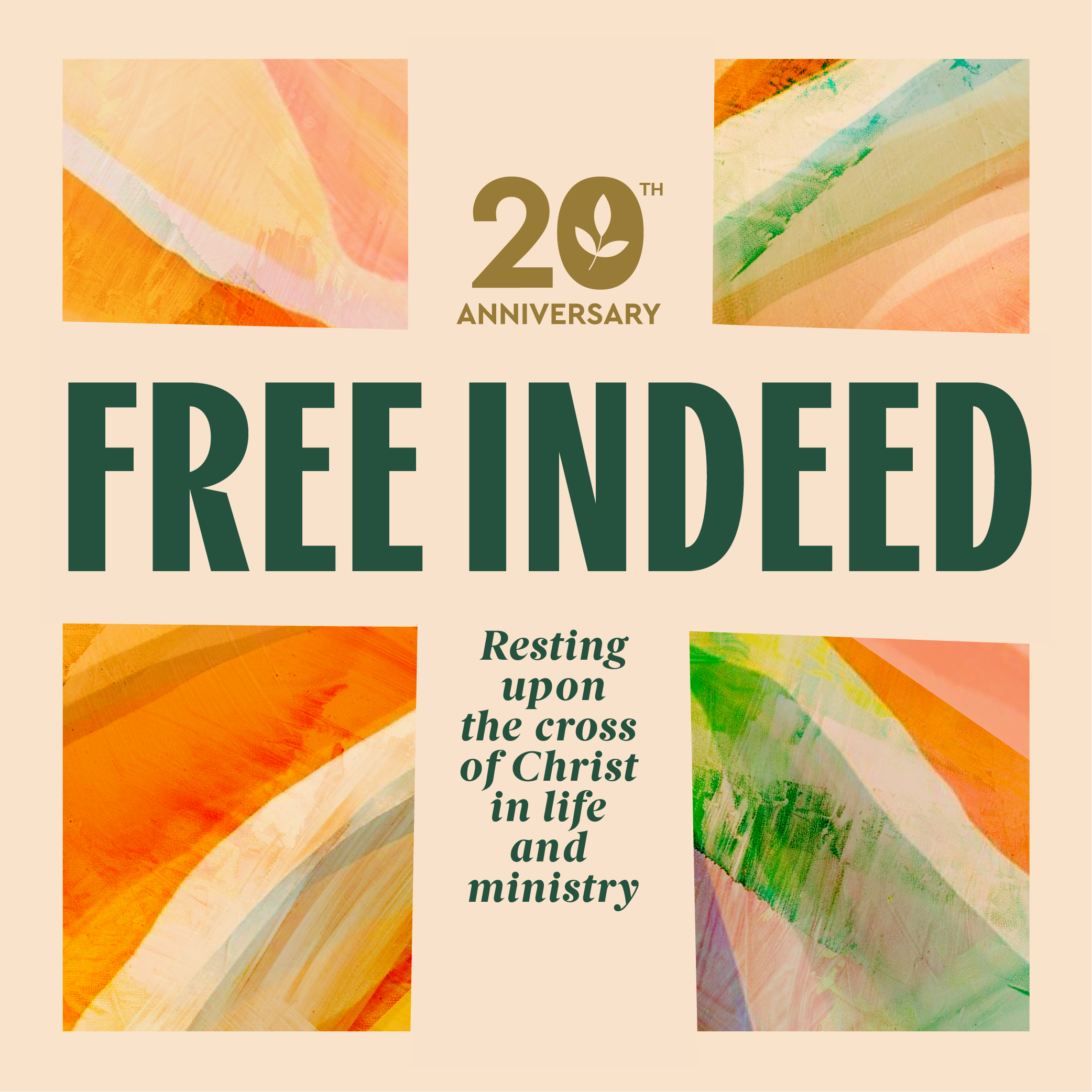 2026: Free indeed