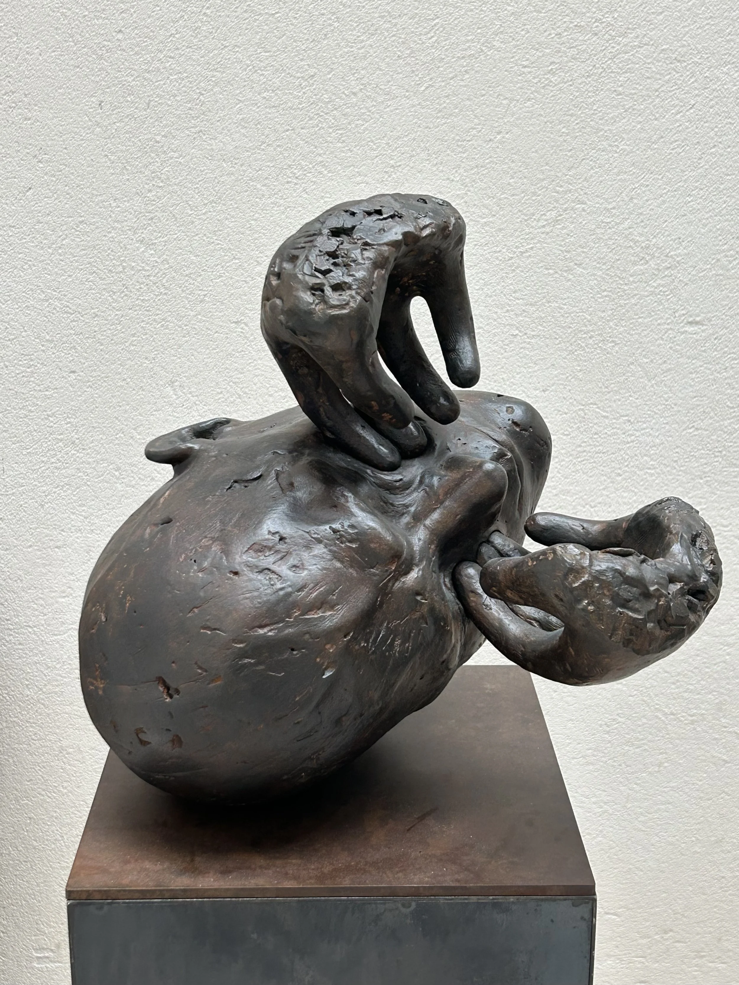 Adversus, 2024, bronze
