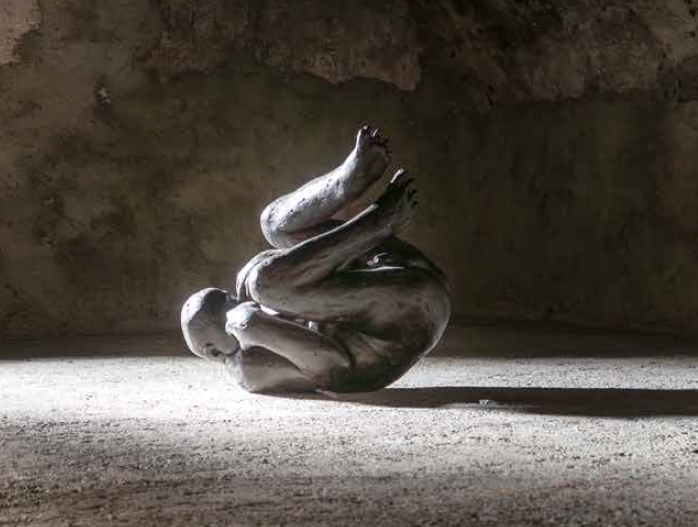 Iners, 2024, bronze