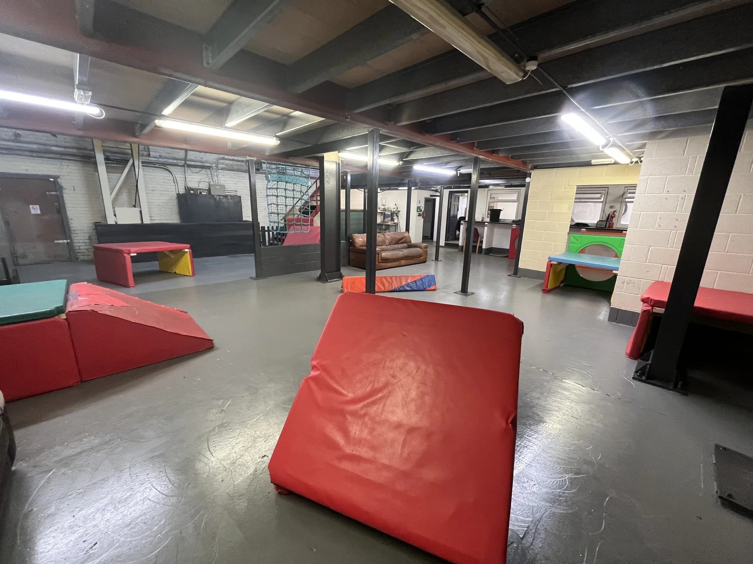 HQ — Dog daycare, Dog home boarding, dog walking Huddersfield Pooch