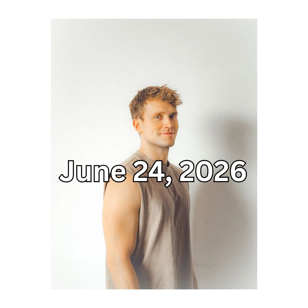 Somatic Breathwork with Johnny Conheeney