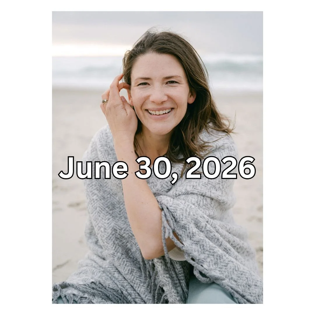 Grounding Breathwork with Sophie Gates