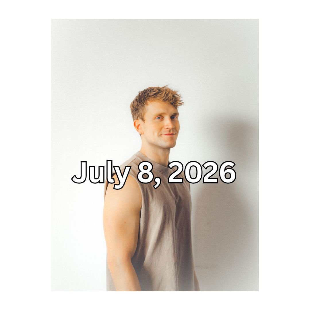 Somatic Breathwork with Johnny Conheeney
