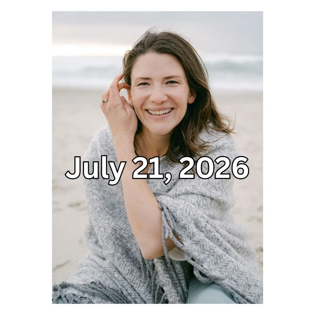 Grounding Breathwork with Sophie Gates