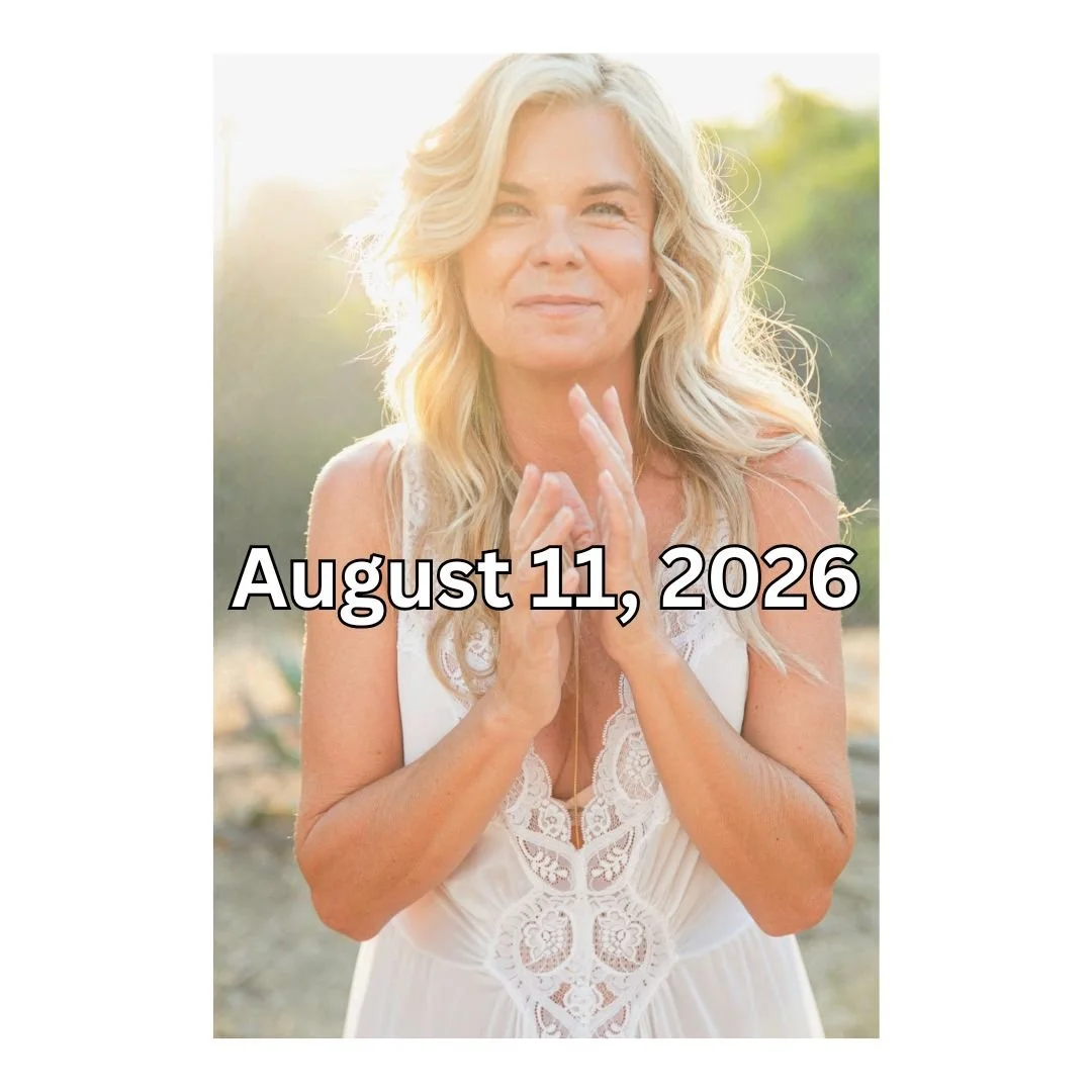 Awakening Abundance with Karynne Boese
