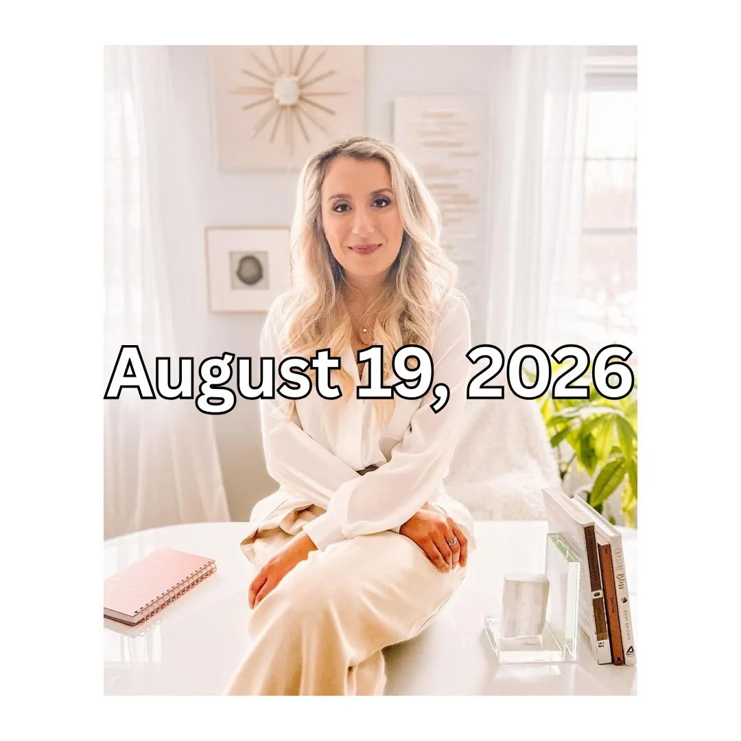 The Root Chakra: Coming Home to Yourself with Masha Levchenko