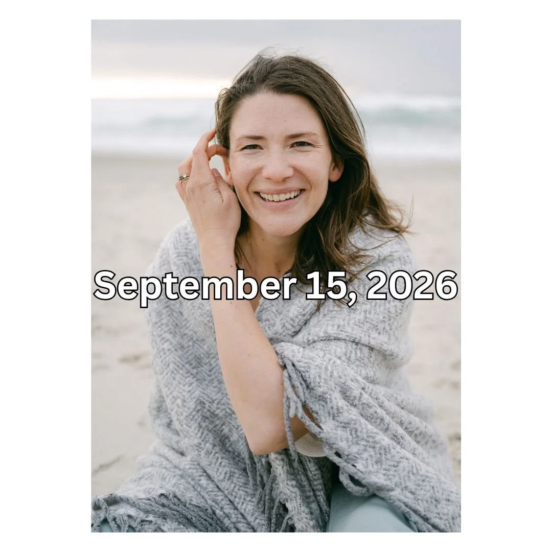 Comforting Breathwork with Sophie Gates