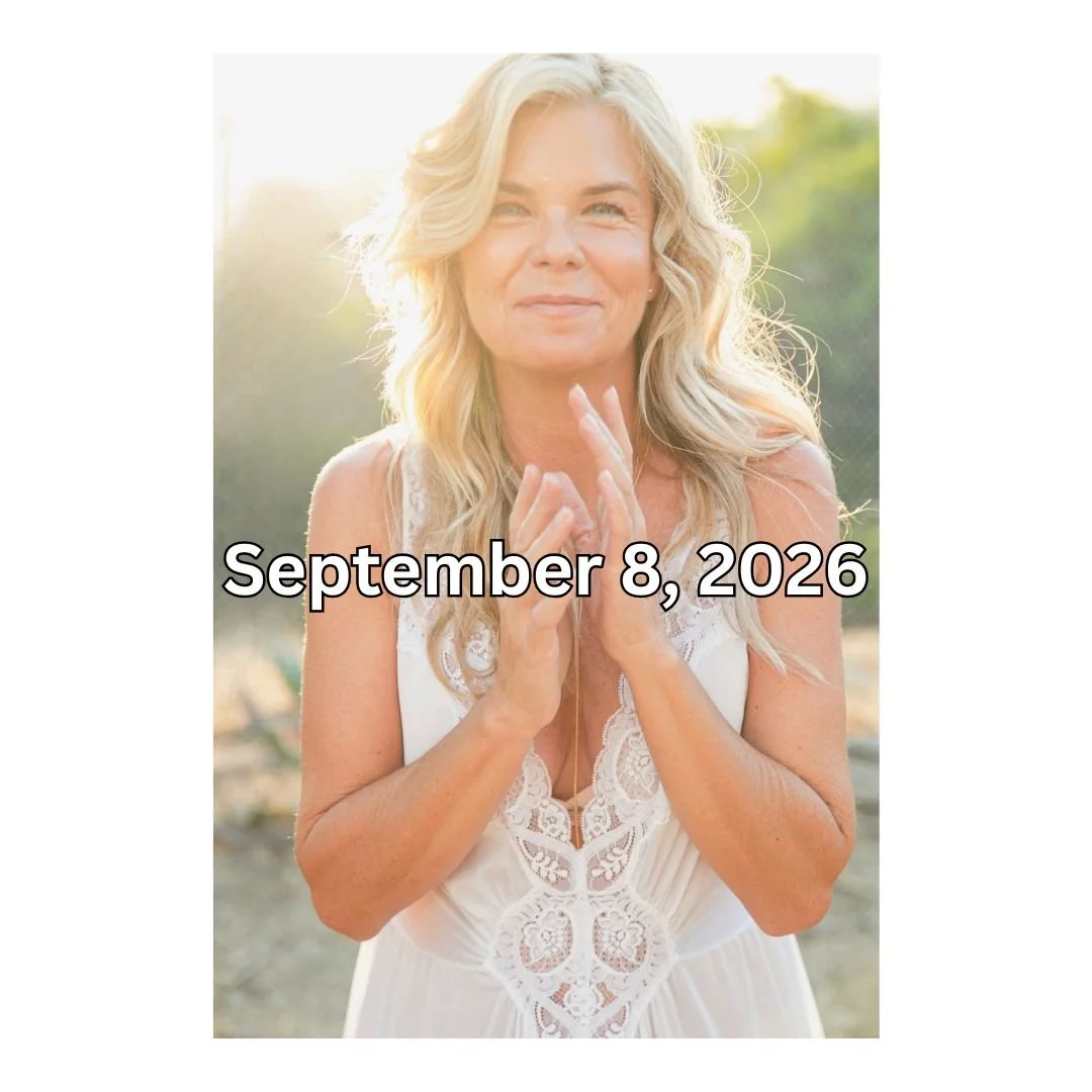 Your Gift is Already Here with Karynne Boese