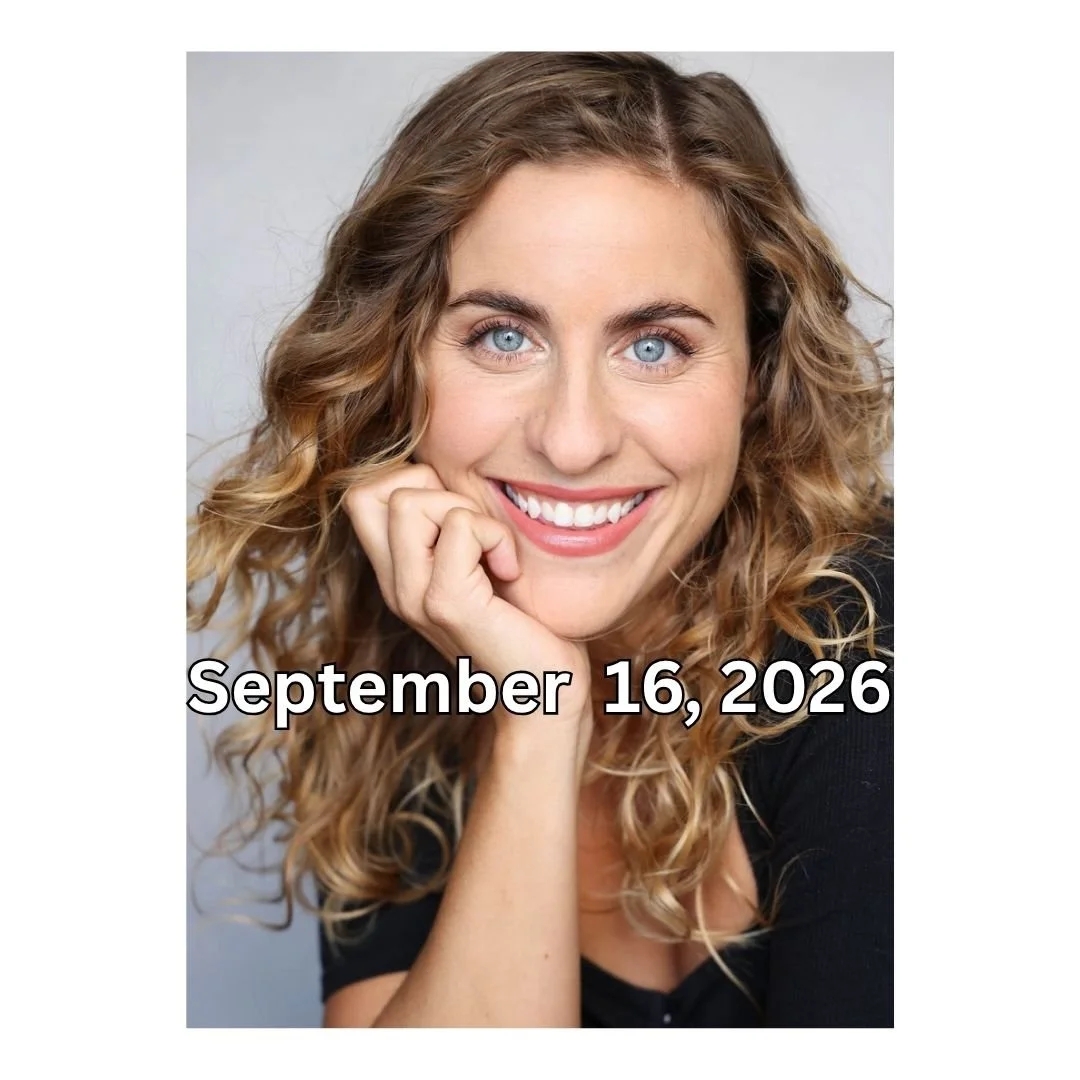 Musical Mindfulness with Elena Marie Ferranti