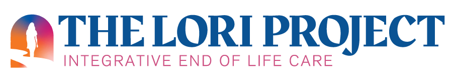 The Lori Project | End of Life Care