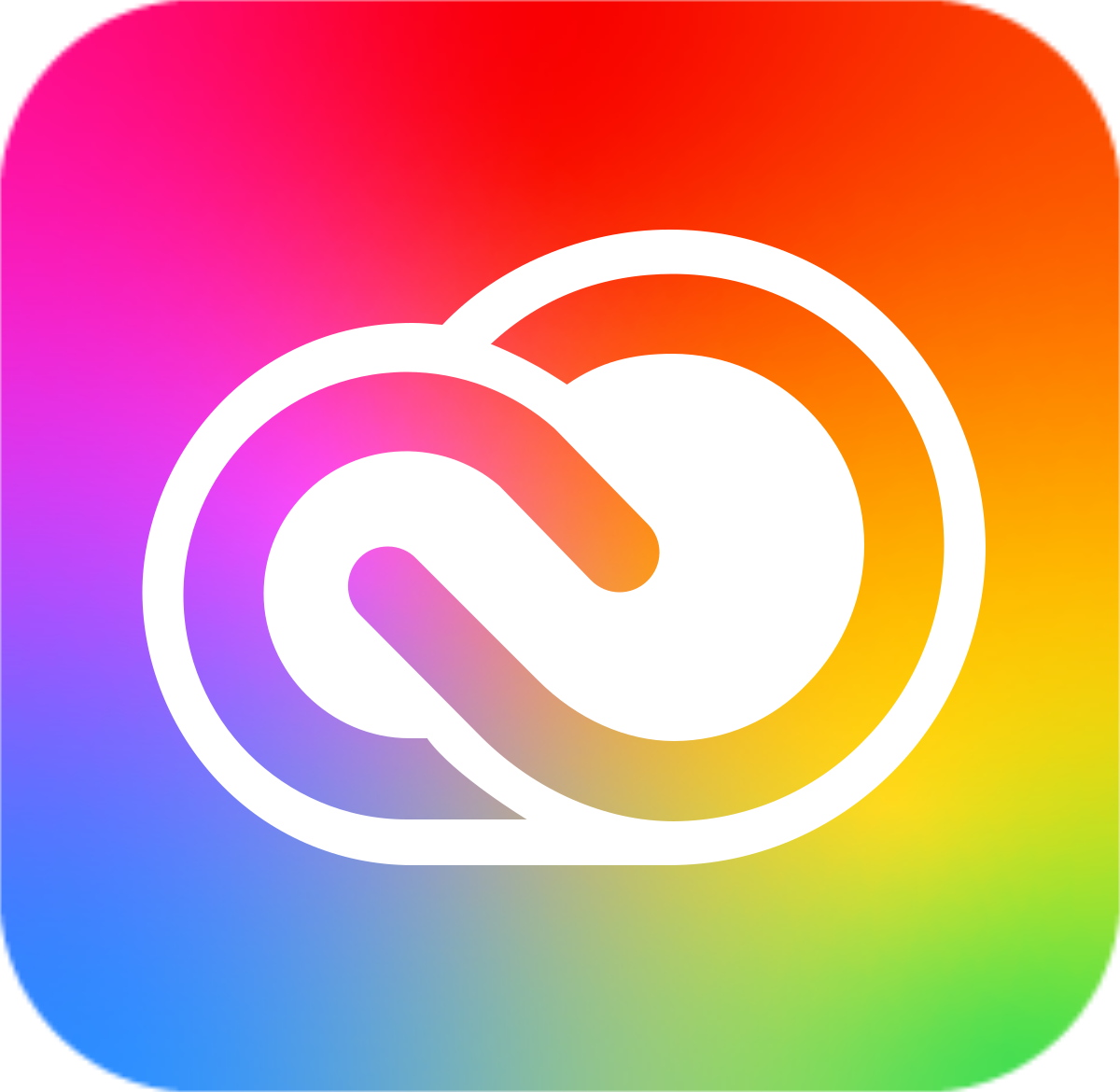 Jarrah Wallace - Kajabi Systems & Automations Partner.  Instagram logo with a white outline on a rainbow gradient background.