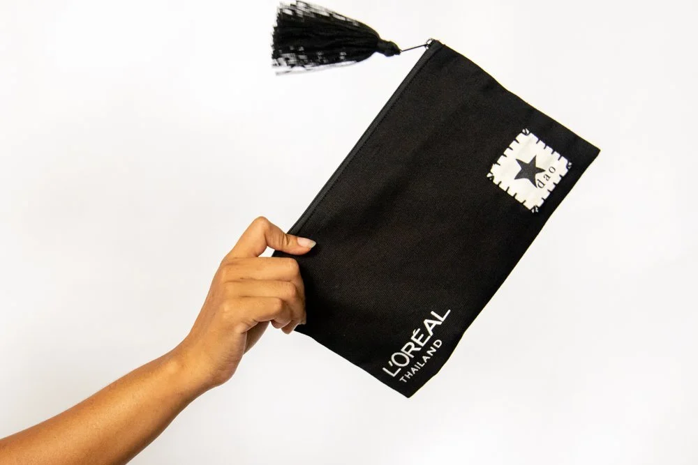 L'Oréal Thailand - Clutch