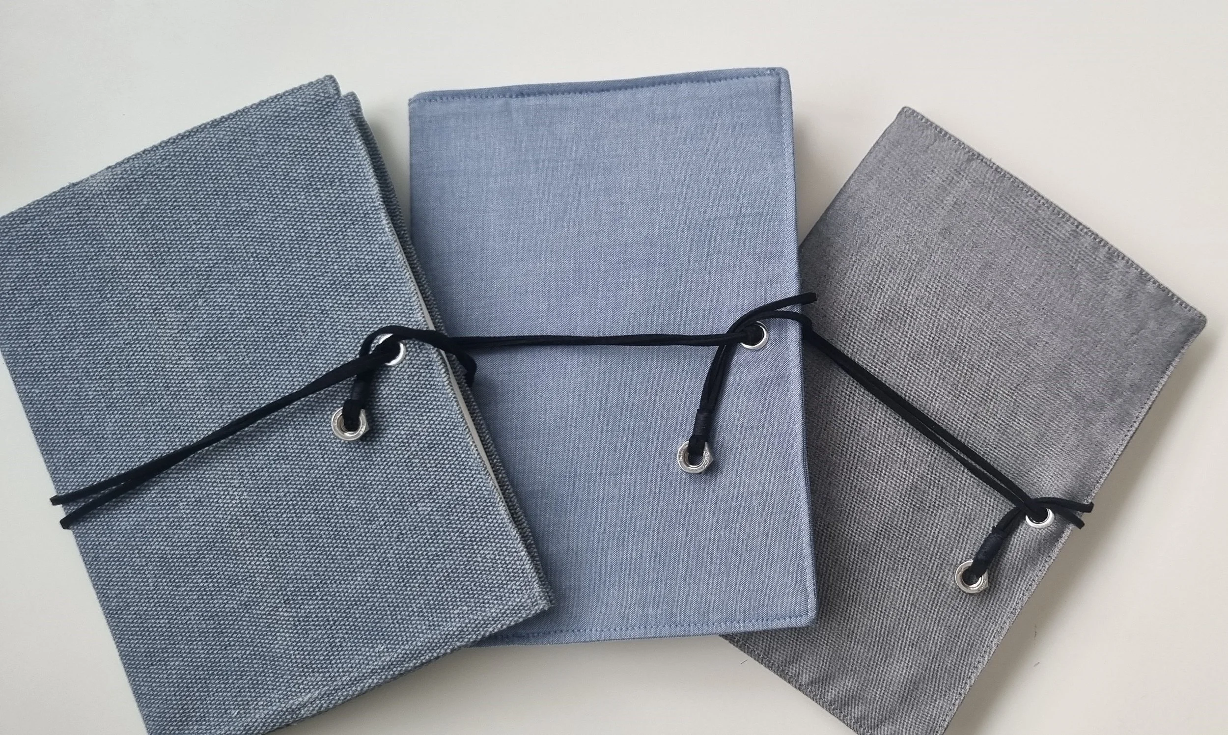 Notebook Cover