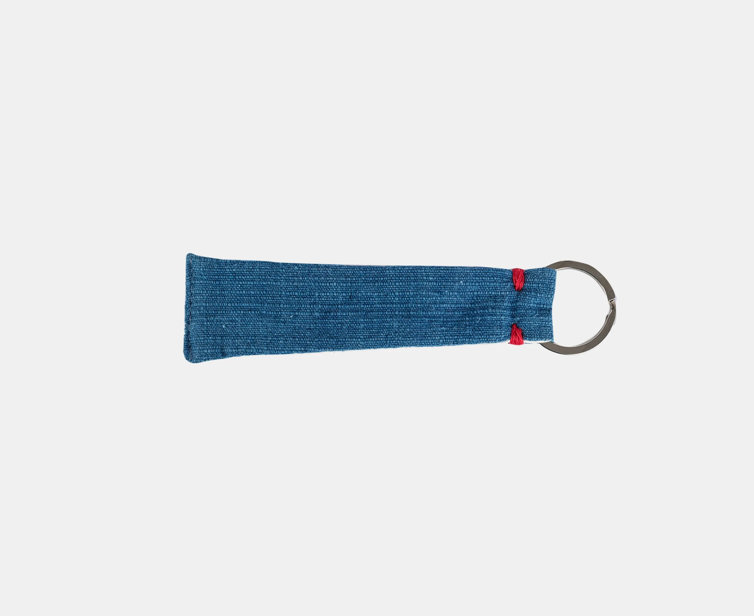Indigo Key Chain — Dao Ethical Gifts