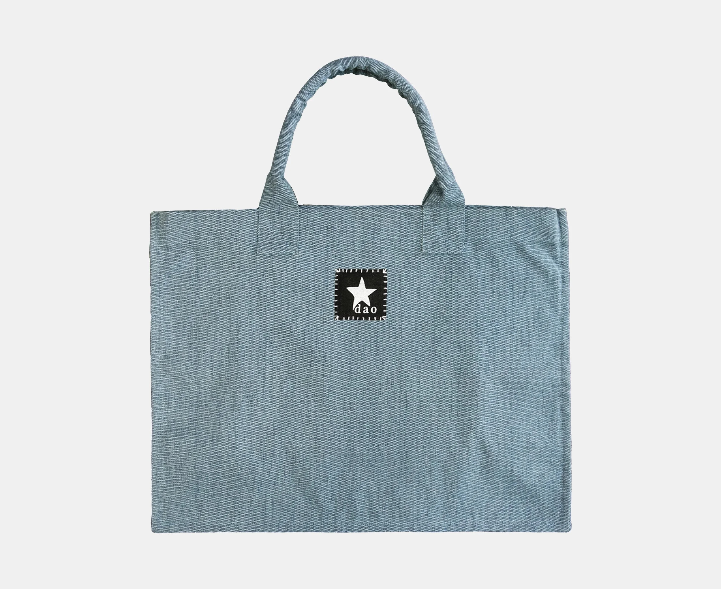 Grocery  Bag (L size)