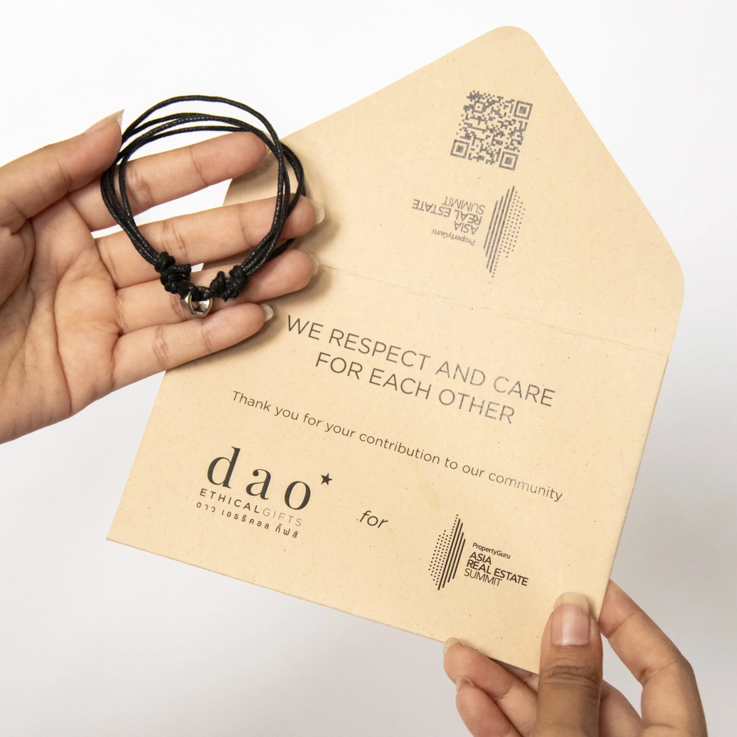 Personalized Envelope