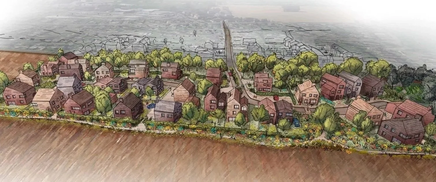 Southbourne Masterplan