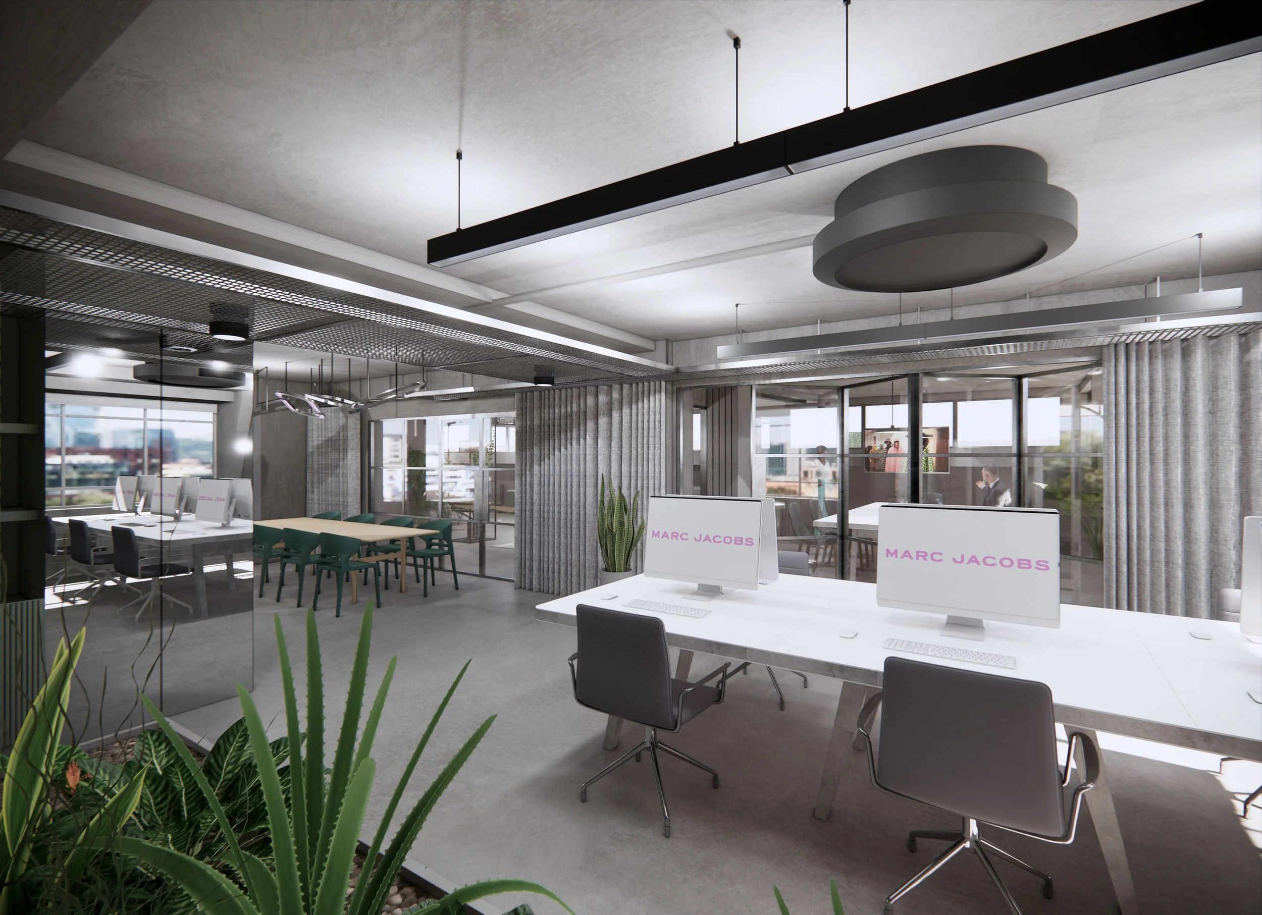 Marc Jacobs_Moray House