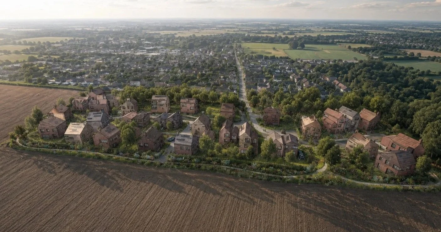 Southbourne Masterplan