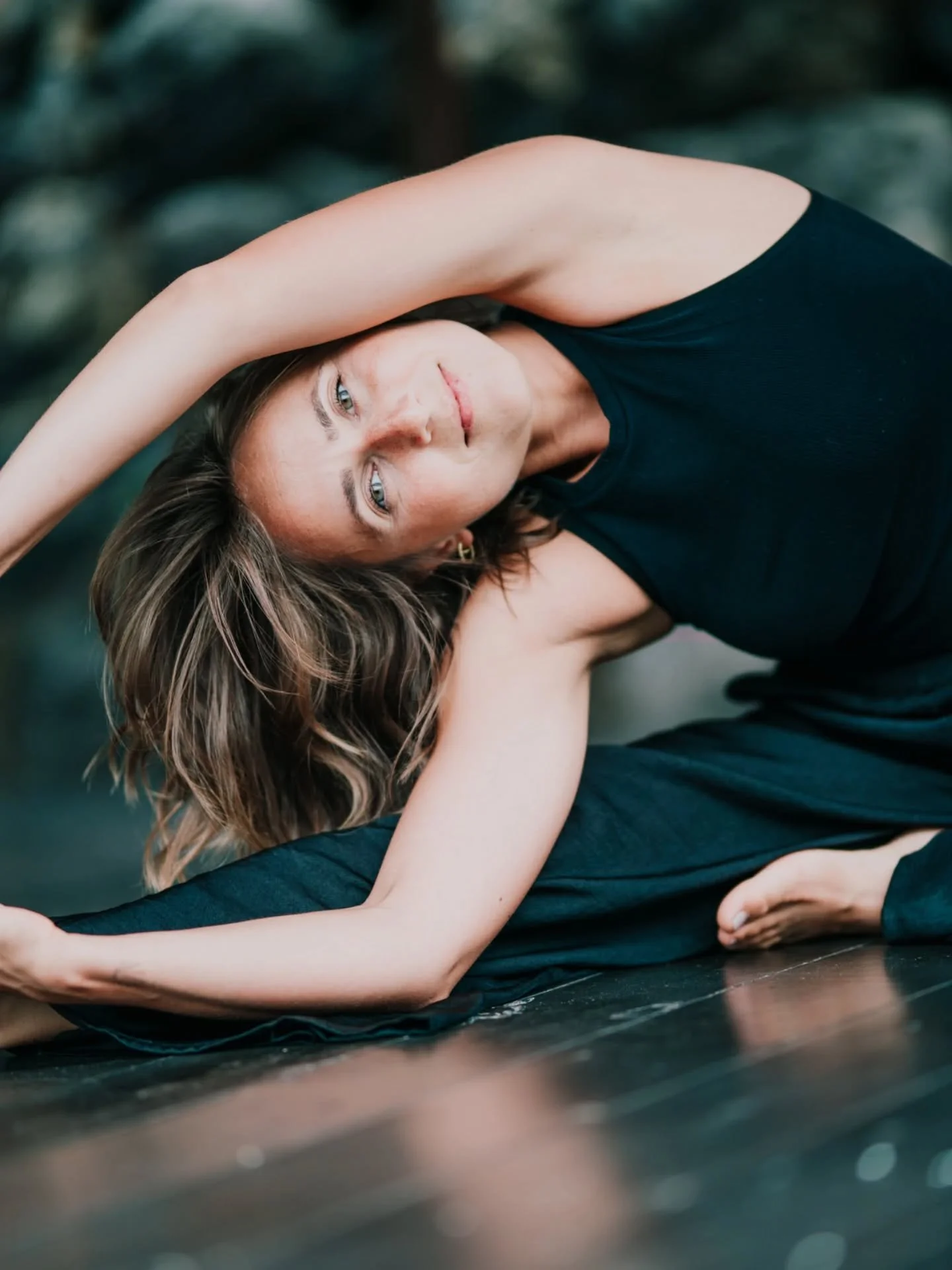 From the bottom of my heart to my wonderful community in Hamburg: thank you for all these years of practicing, breathing, and growing together. For the trust you&rsquo;ve given me, for showing up on the mat, for sharing laughter, quiet pauses, and th