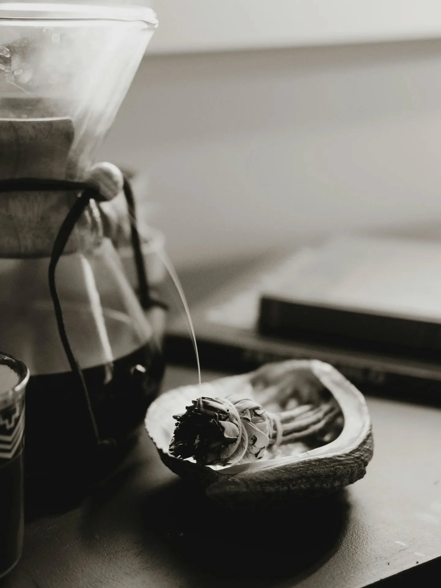 🕯️ Jahresausklang mit Yoga, Meditation &amp; Chai Zeremonie

Ein Morgen zum Innehalten, Loslassen und Ankommen &ndash; bevor das neue Jahr beginnt.

🗓️ 28. Dezember 2025
🕙 10 Uhr in Ottensen

Ein sanfter &Uuml;bergang, begleitet von Bewegung, Stil