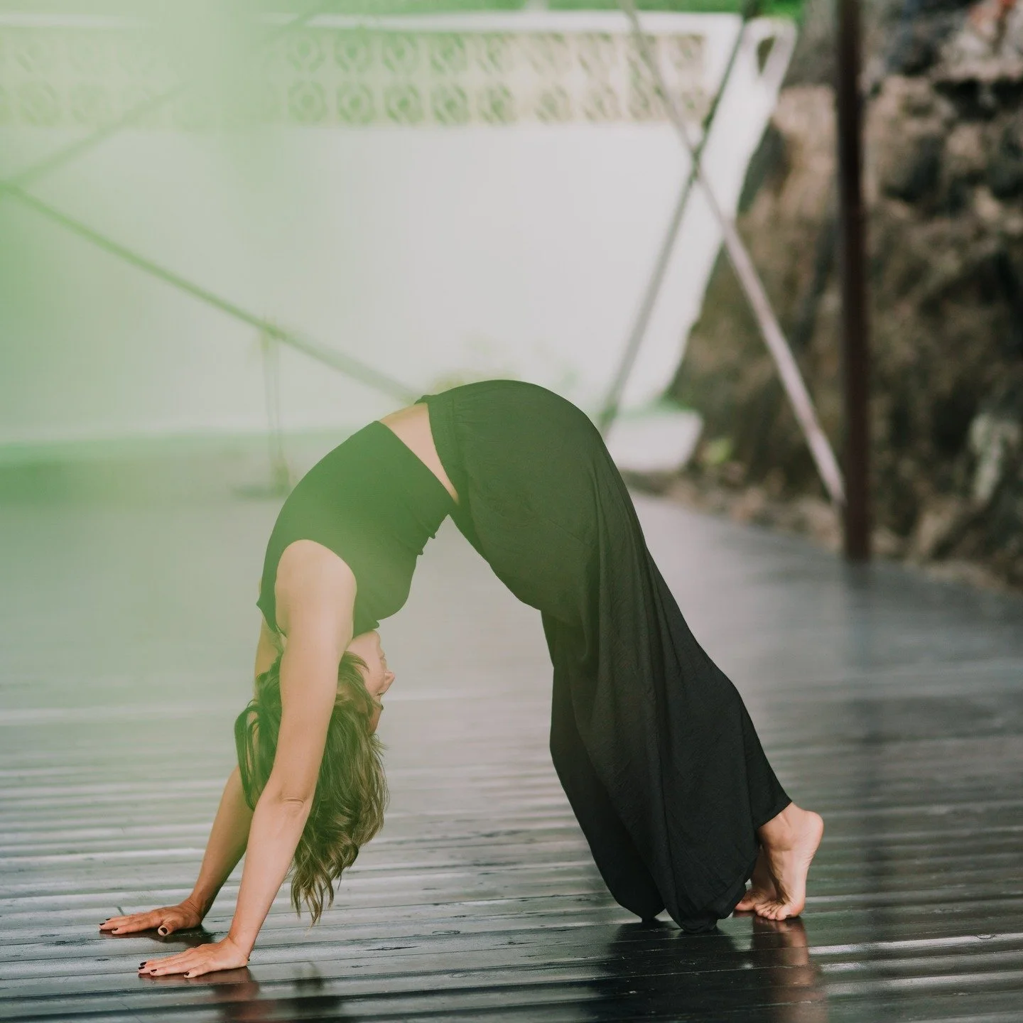 My heart is so full sharing this 🤍

From 3&ndash;7 June 2026, we&rsquo;ll be hosting a Yoga Immersion Retreat in Southern Italy at the absolutely beautiful @trullisamadhi, a place surrounded by olive trees, light, quiet, and so much soul.

Five days