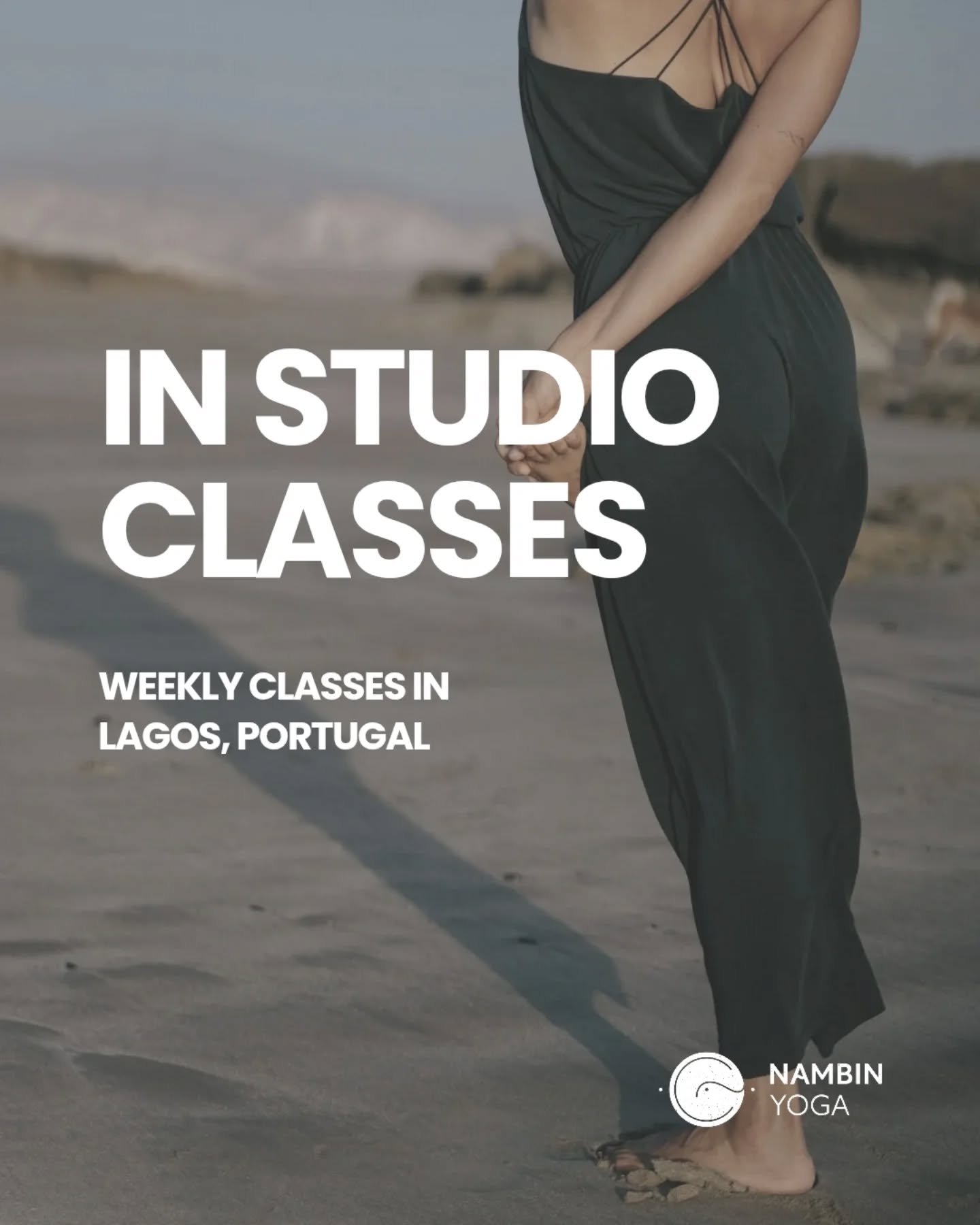 Settling into a new place also means slowly finding rhythm again. For me, that also means teaching &amp; sharing yoga, connecting with people and becoming part of a new community.

I'm happy to now offer two weekly classes @inlightyogamassage 💜

Thu