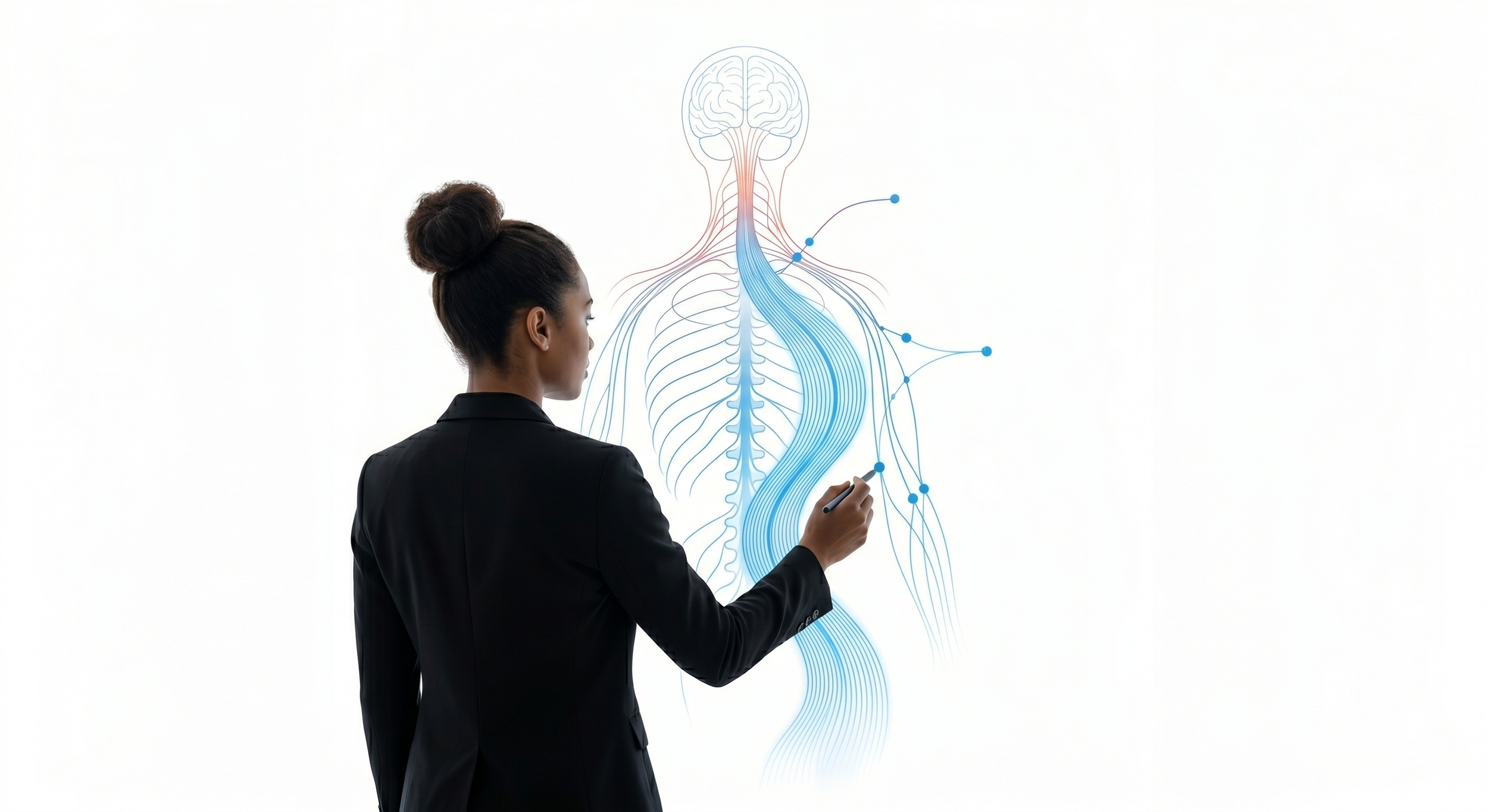 Why Your Brain Can’t Code or Lead Safely While in Survival Mode: The Science of Somatic-Led Workflows