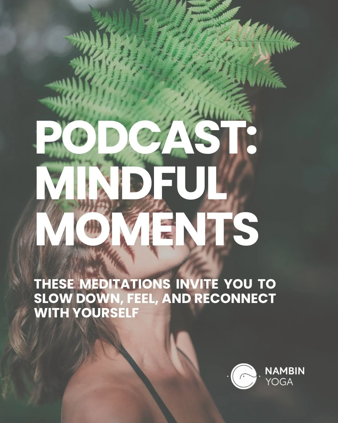 Life gets busy, but your peace of mind shouldn&rsquo;t take a back seat. 🌿✨

Whether you&rsquo;re starting your morning, taking an afternoon break, or winding down before bed, taking just a few minutes to pause can completely change your day.

In my