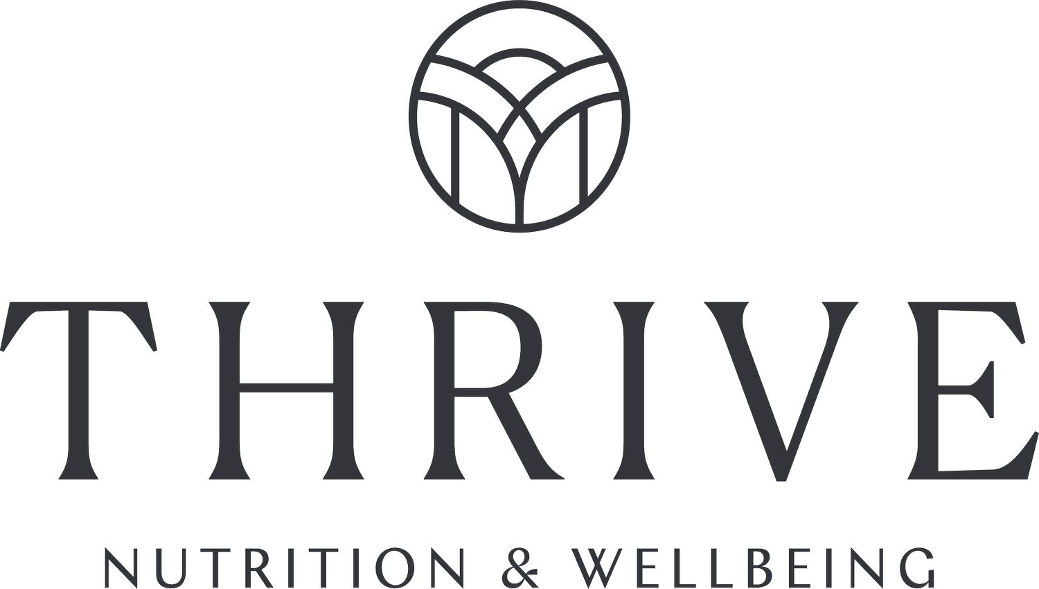Thrive Nutrition and Wellbeing