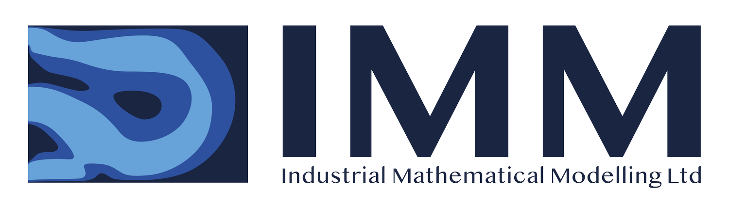 Industrial Mathematical Modelling Ltd
