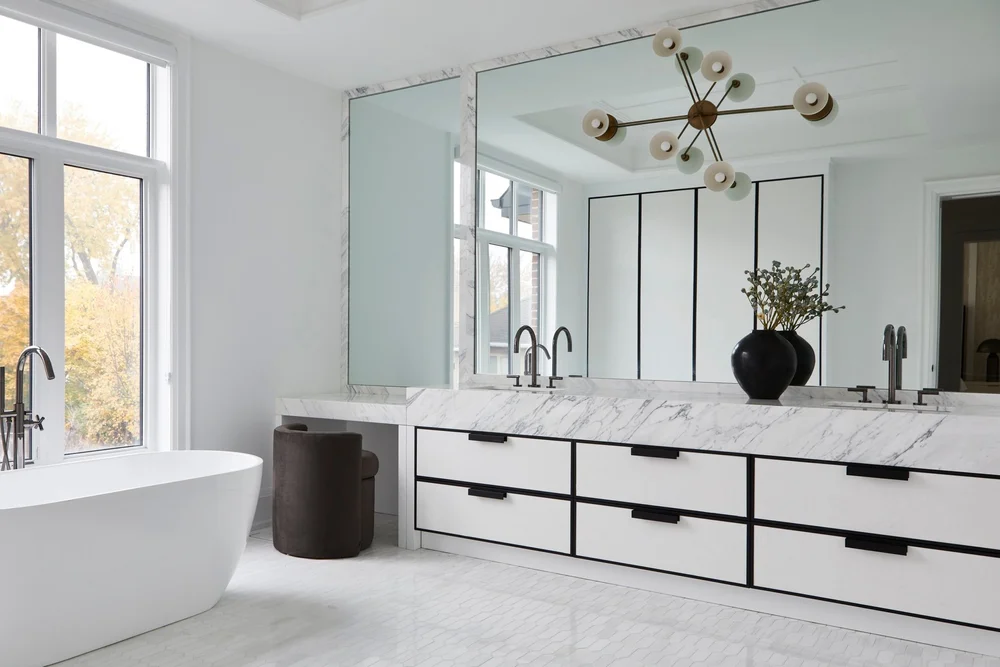 Thornhill — Ali Budd Interiors