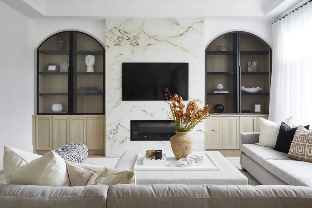 Thornhill — Ali Budd Interiors