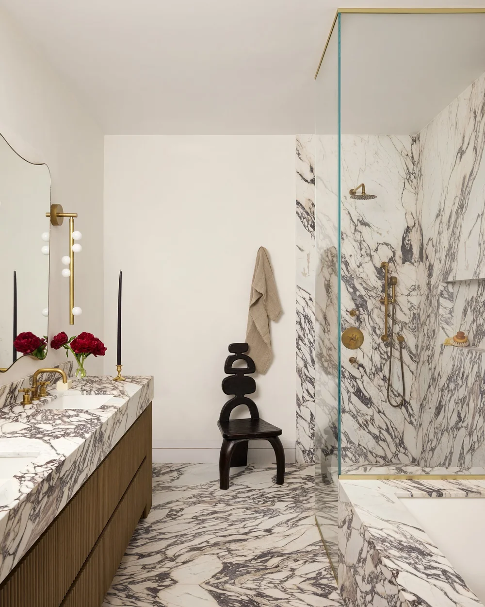 Tribeca — Ali Budd Interiors